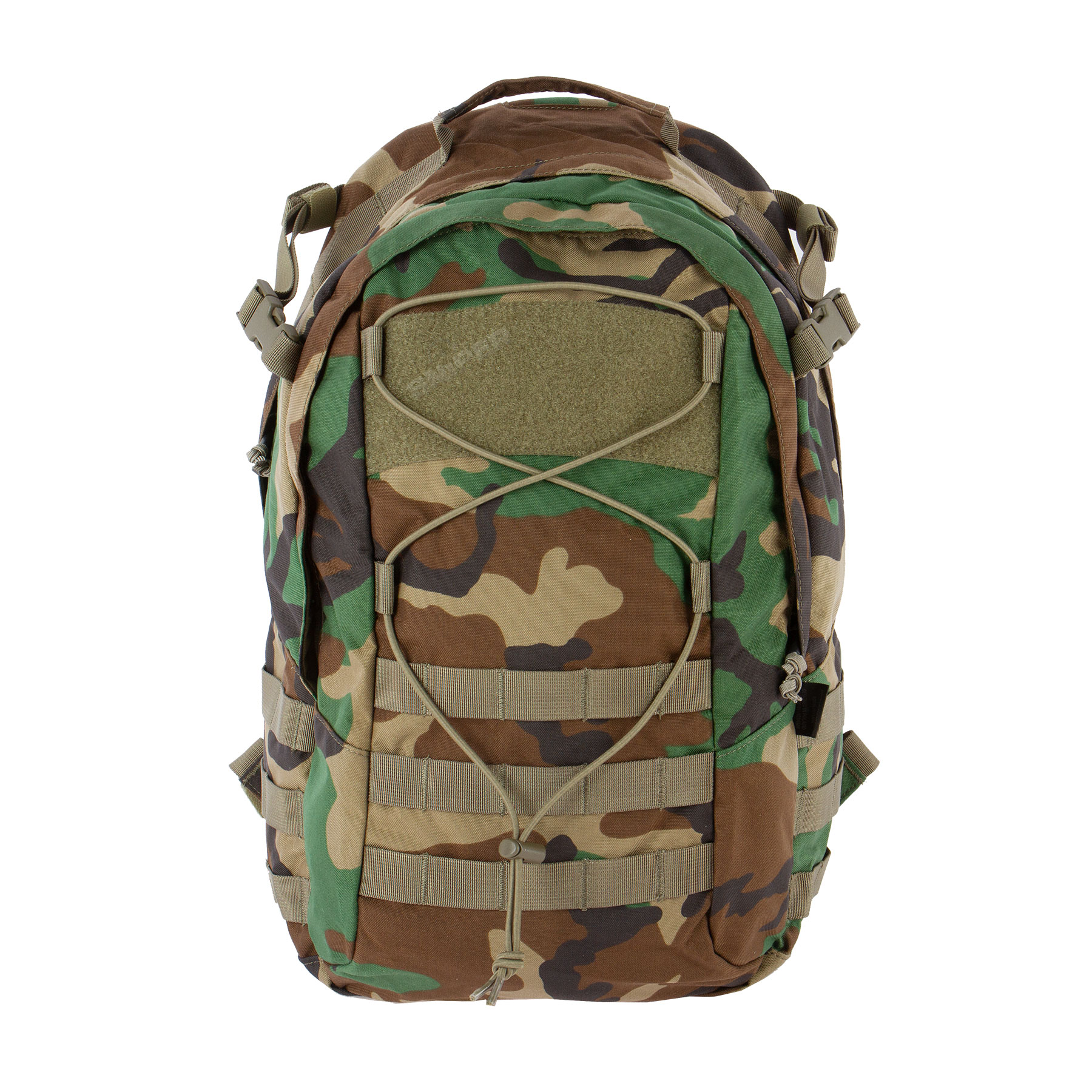 EDC Rucksack, Woodland