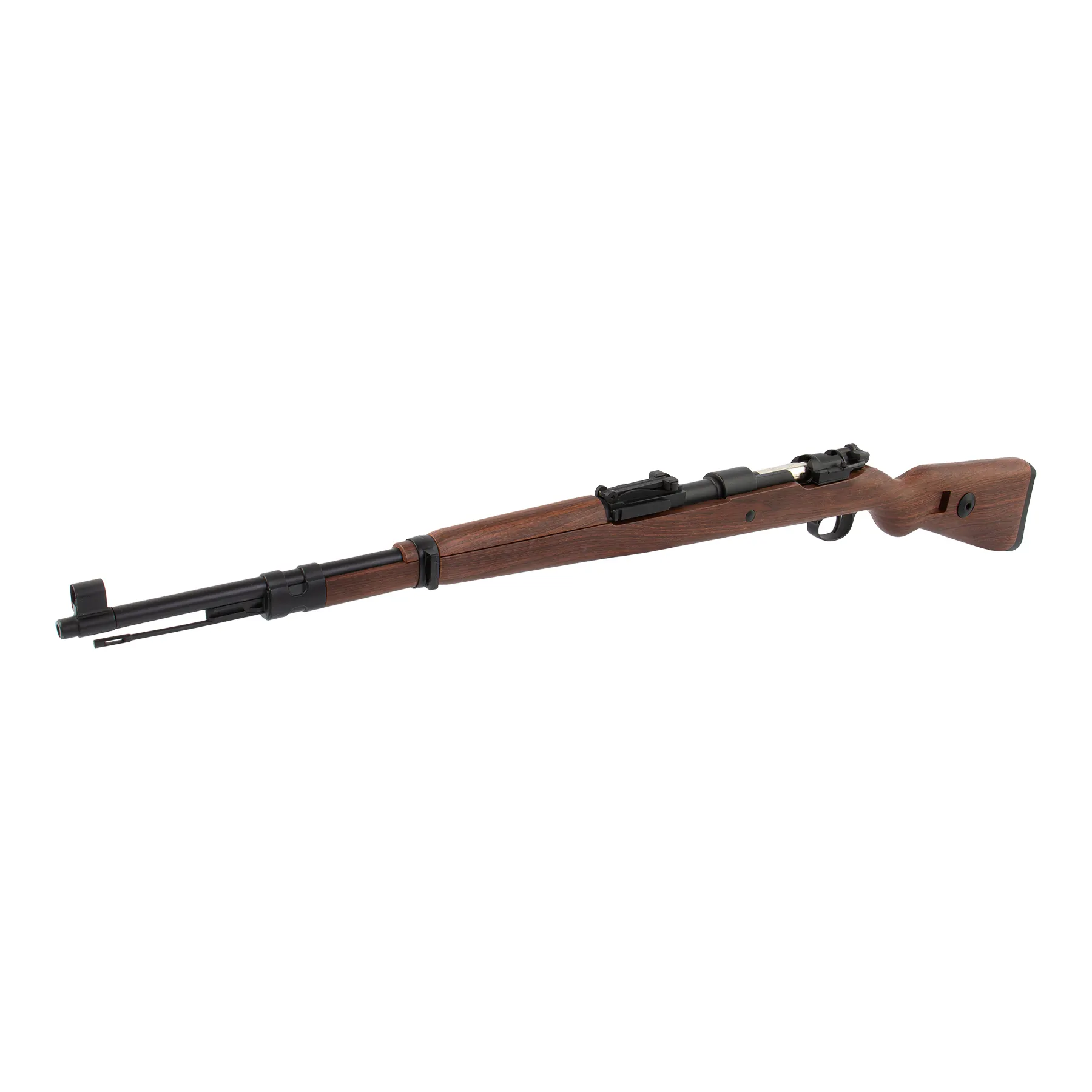 Kar98K GBB, Faux Wood