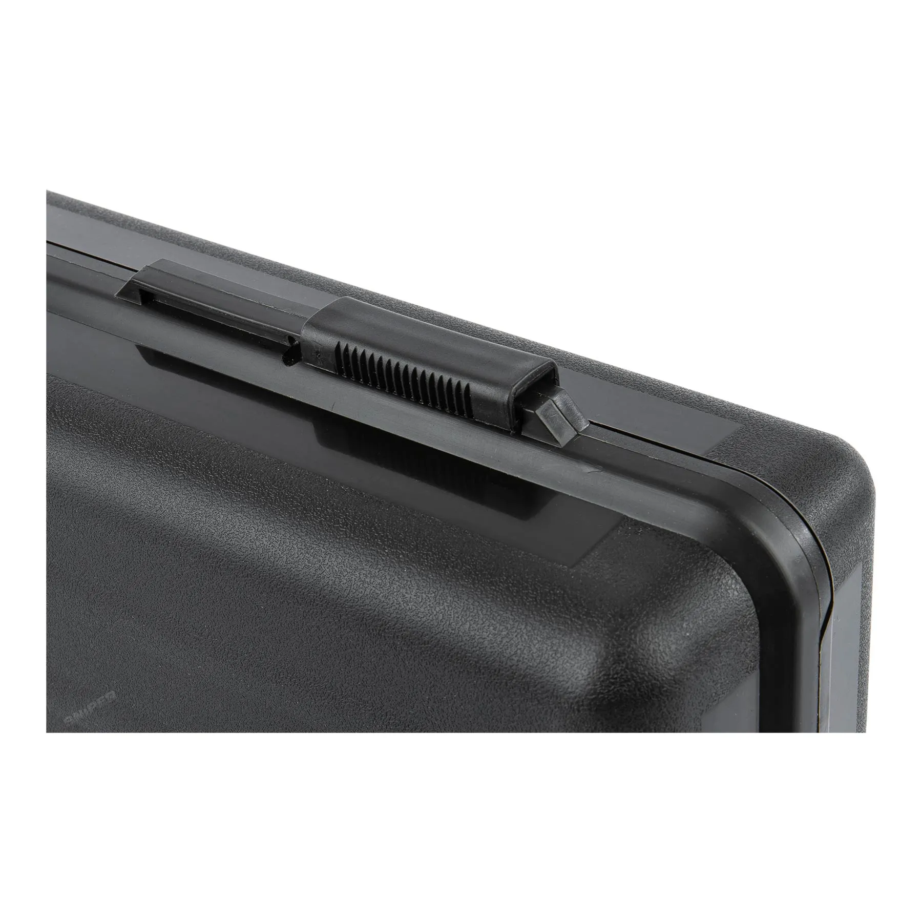 Waffenkoffer Large 95cm, wave foam