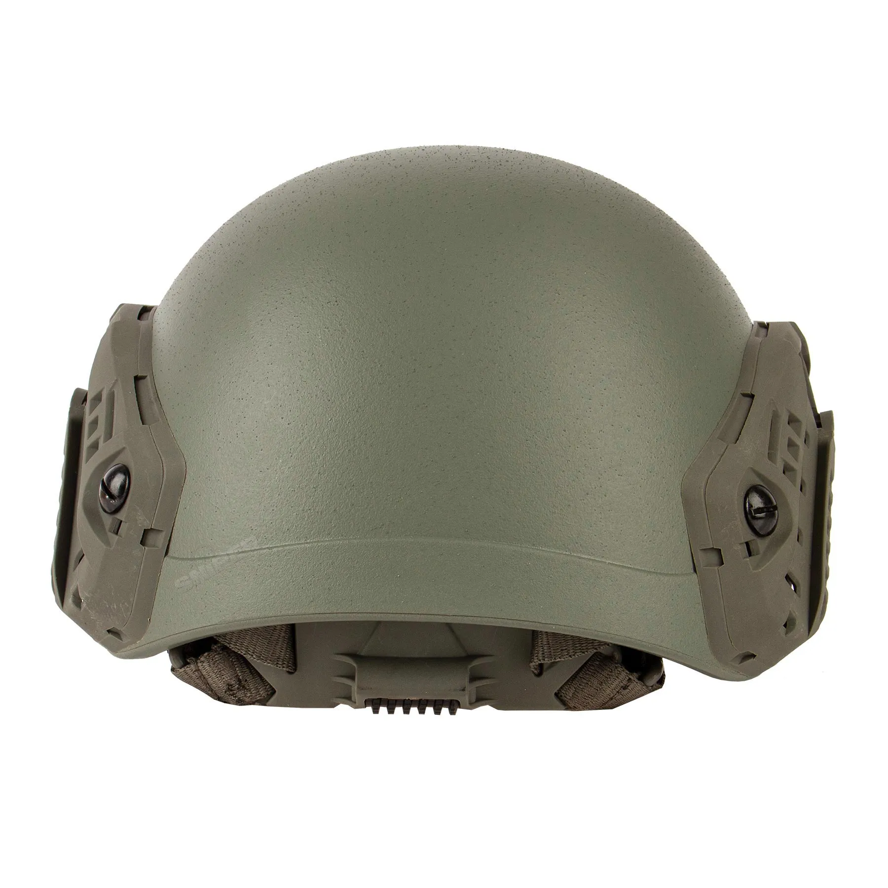 SF Super High Cut Helmet, Foliage Green M/L SF Super High Cut Helmet, Foliage Green M/L