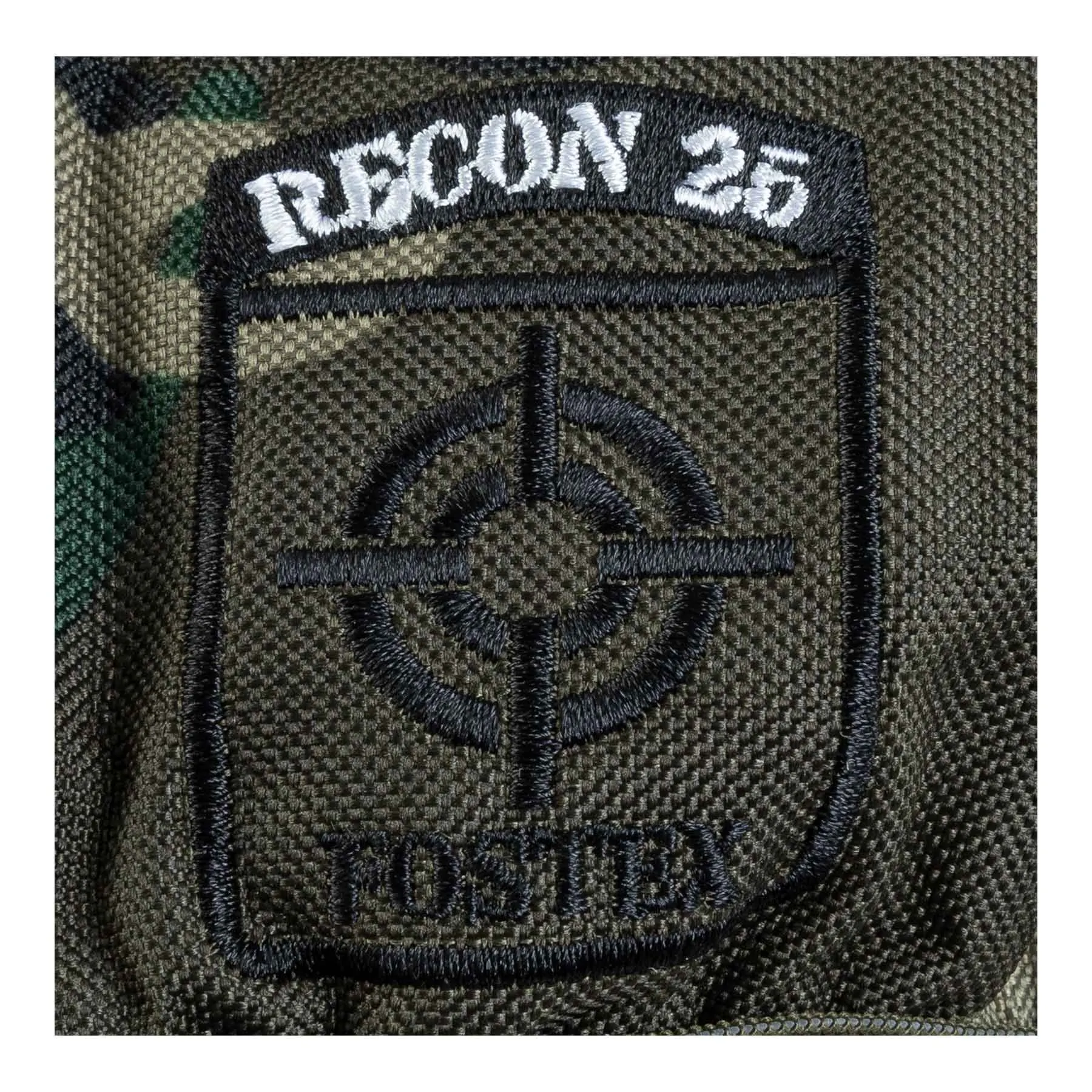 Recon Rucksack 25L, Woodland