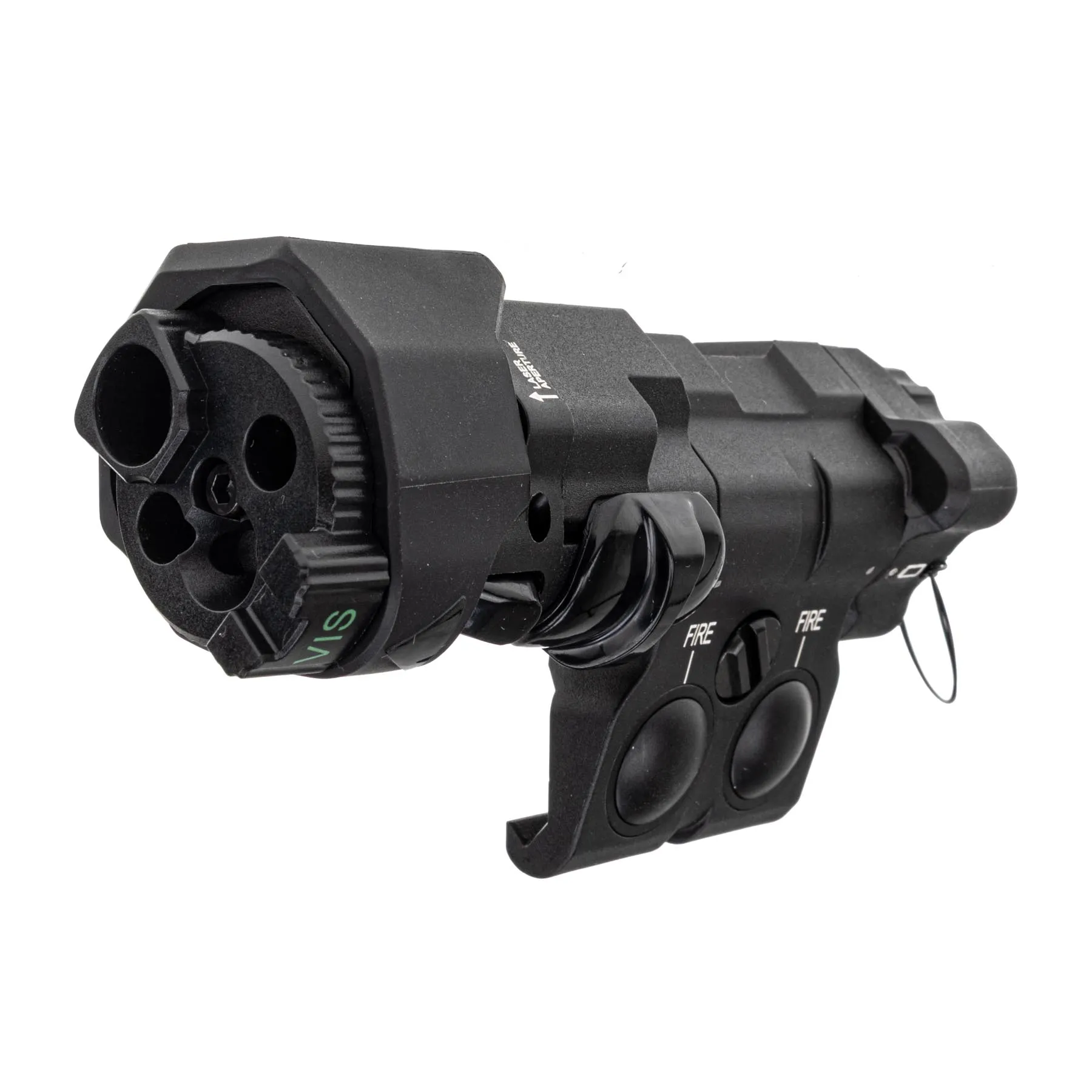 Reapo MAWL Dummy Model, Black