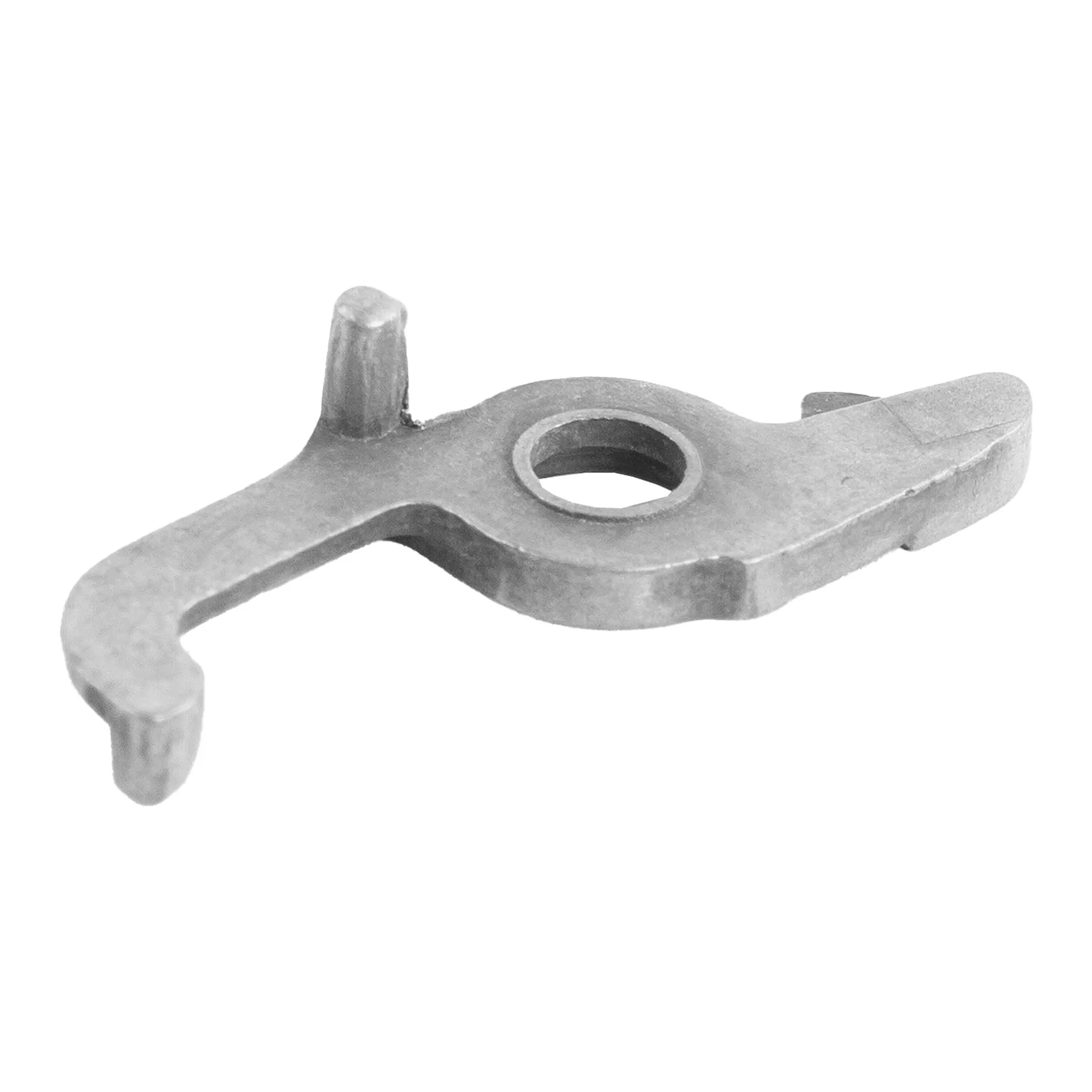 B4A1 Cut Off Lever