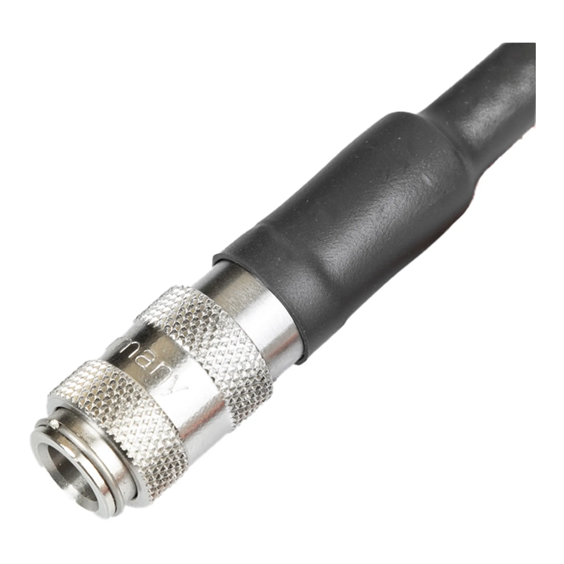 Mancraft Speedsoft Micro HPA Line 36", Red Mancraft Speedsoft Micro HPA Line 36", Red