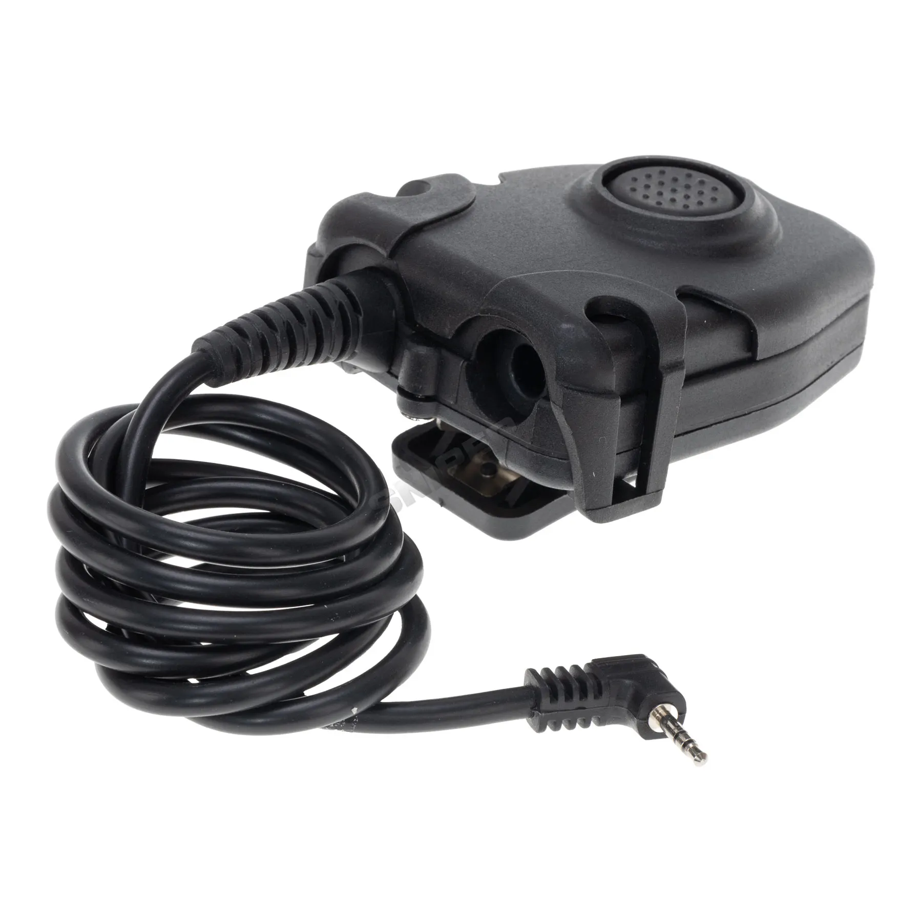Z-Tactical zPeltor PTT Einheit für Motorola