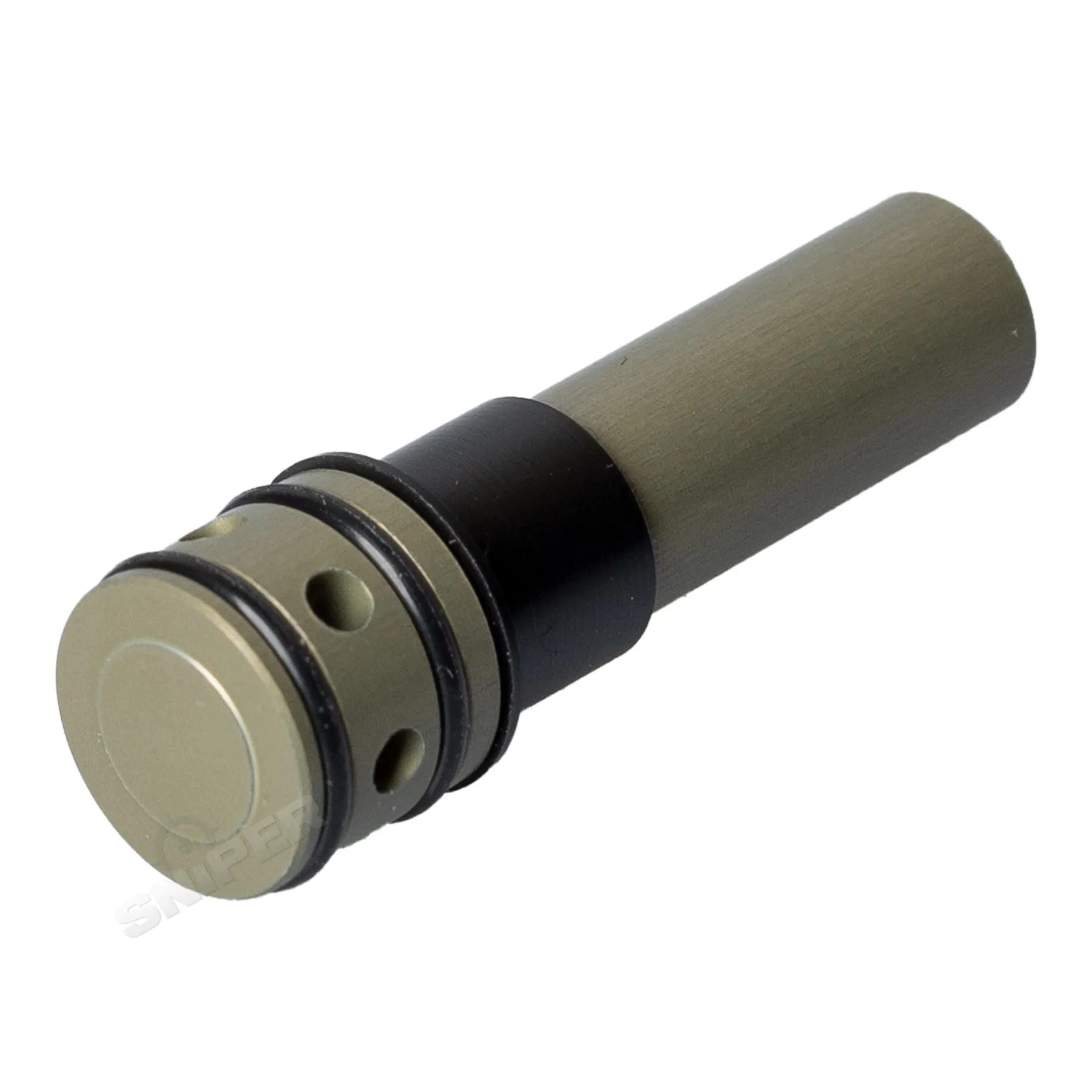 Gate PULSAR S Nozzle 19.40-19.60mm für V3