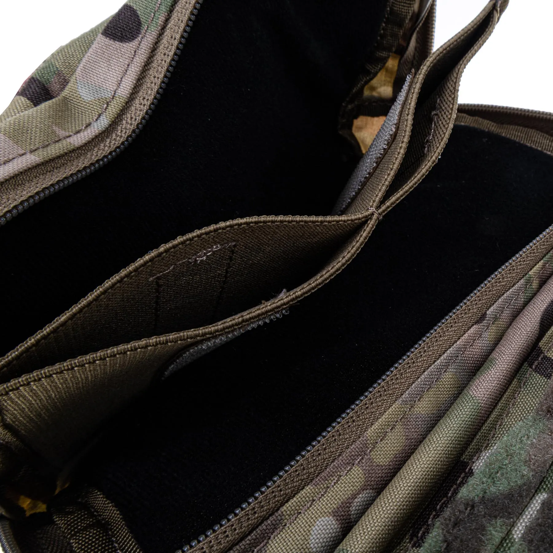 Conquer Core Chest Rig, Camo Conquer Core Chest Rig, Camo