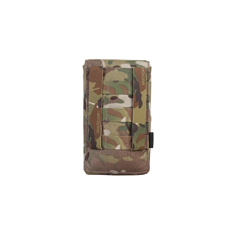 Emerson 0,8L Hydration Pouch, Multicam