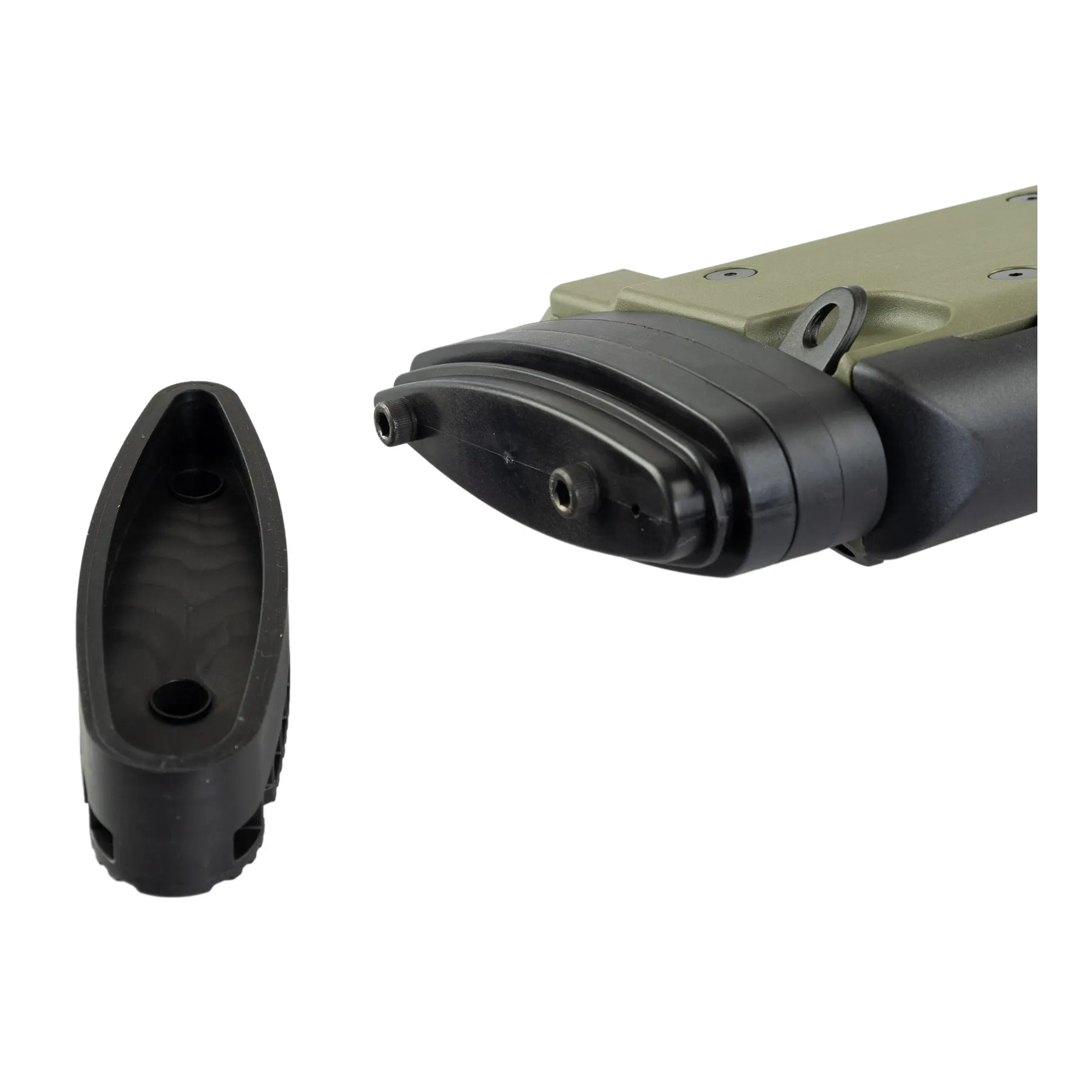 Novritsch SSG96 MK2 Scharfschützengewehr, Green Novritsch SSG96 MK2 Scharfschützengewehr, Green