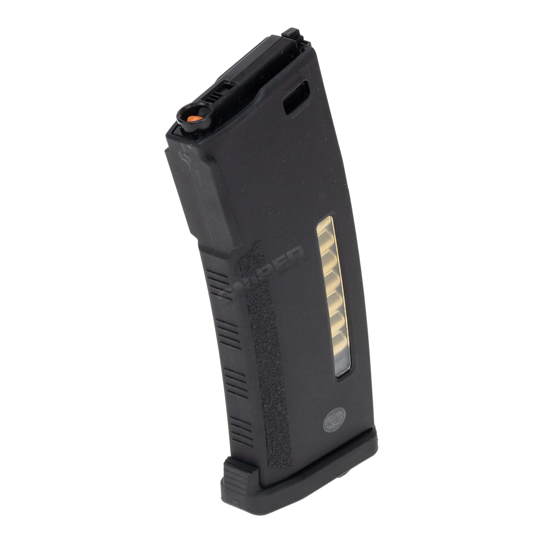 HPA Deal #4 - MTW Forged 14,5" Inferno Edition Gen. 3, Black