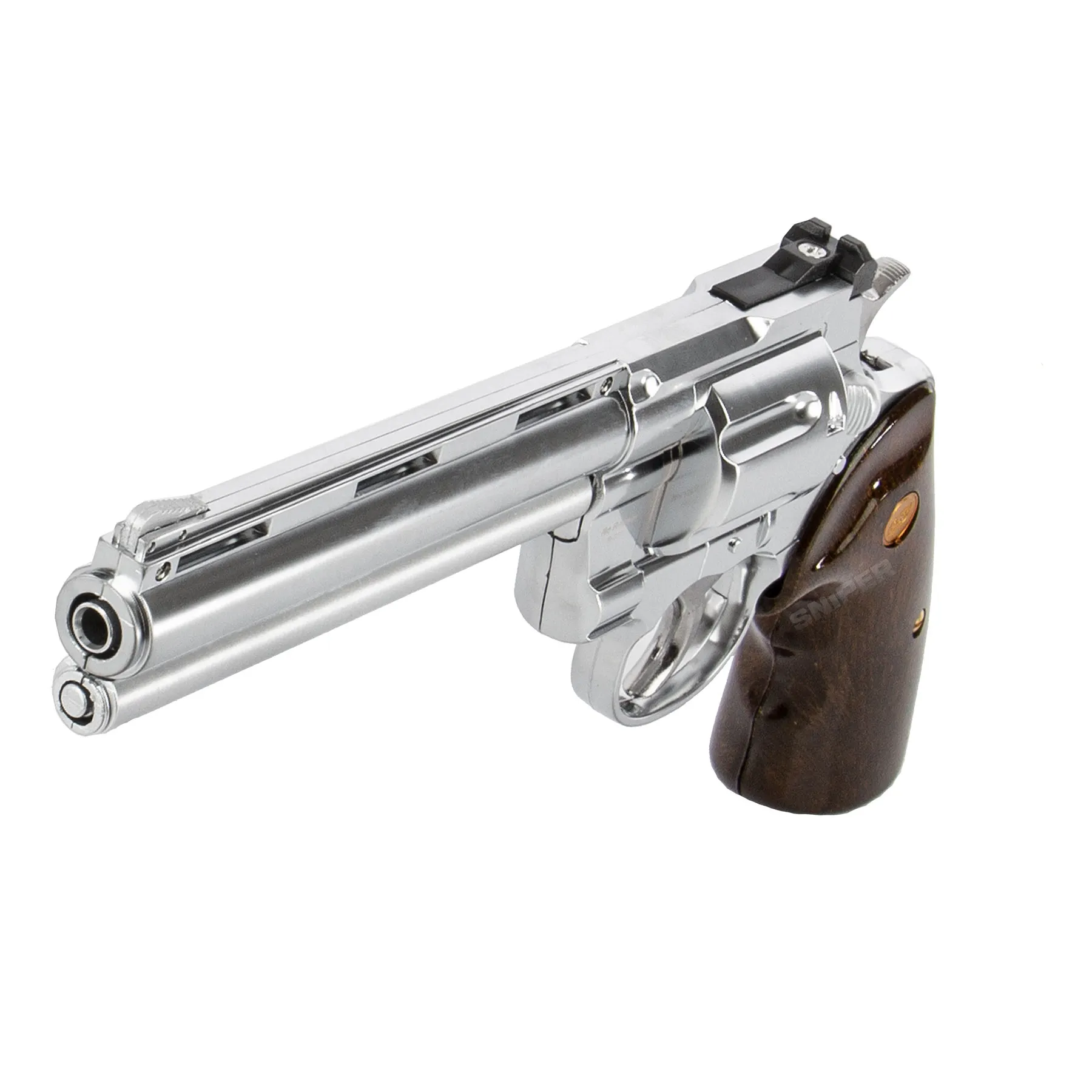 R-357 Chrome
