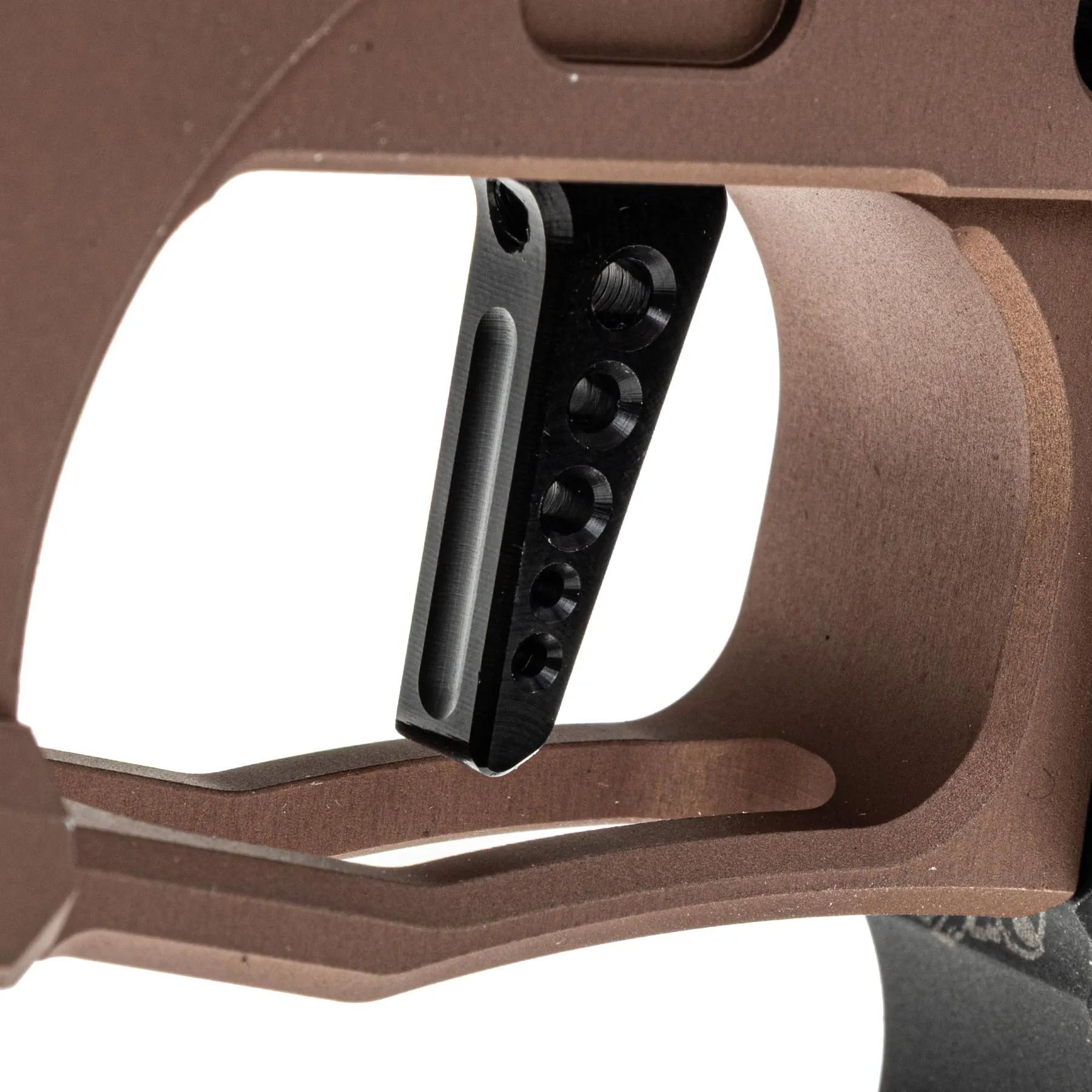 SAC AR EXO - "Copper Shadow", HPA