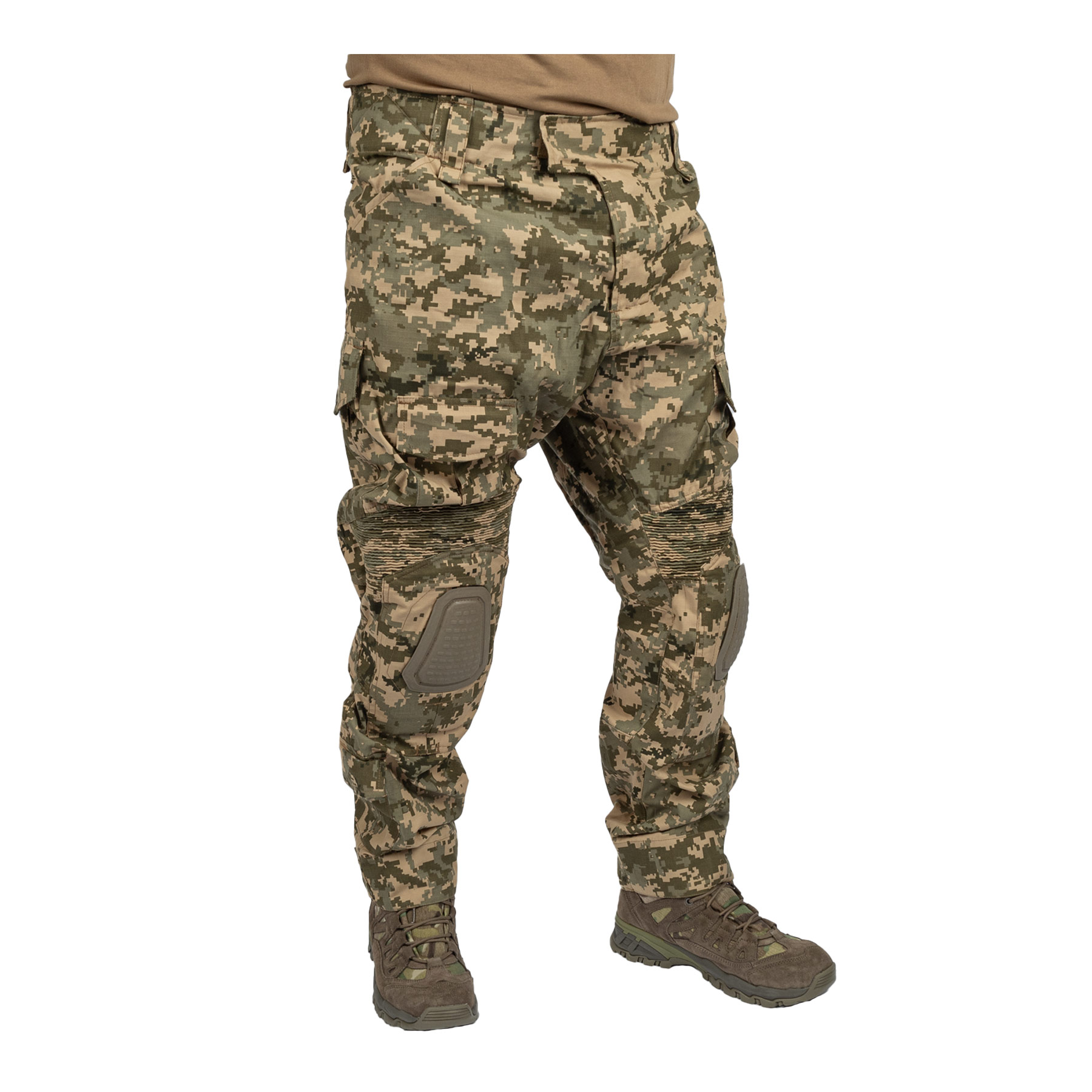 Invader Gear Predator Combat Pant, Ukraine MM-14