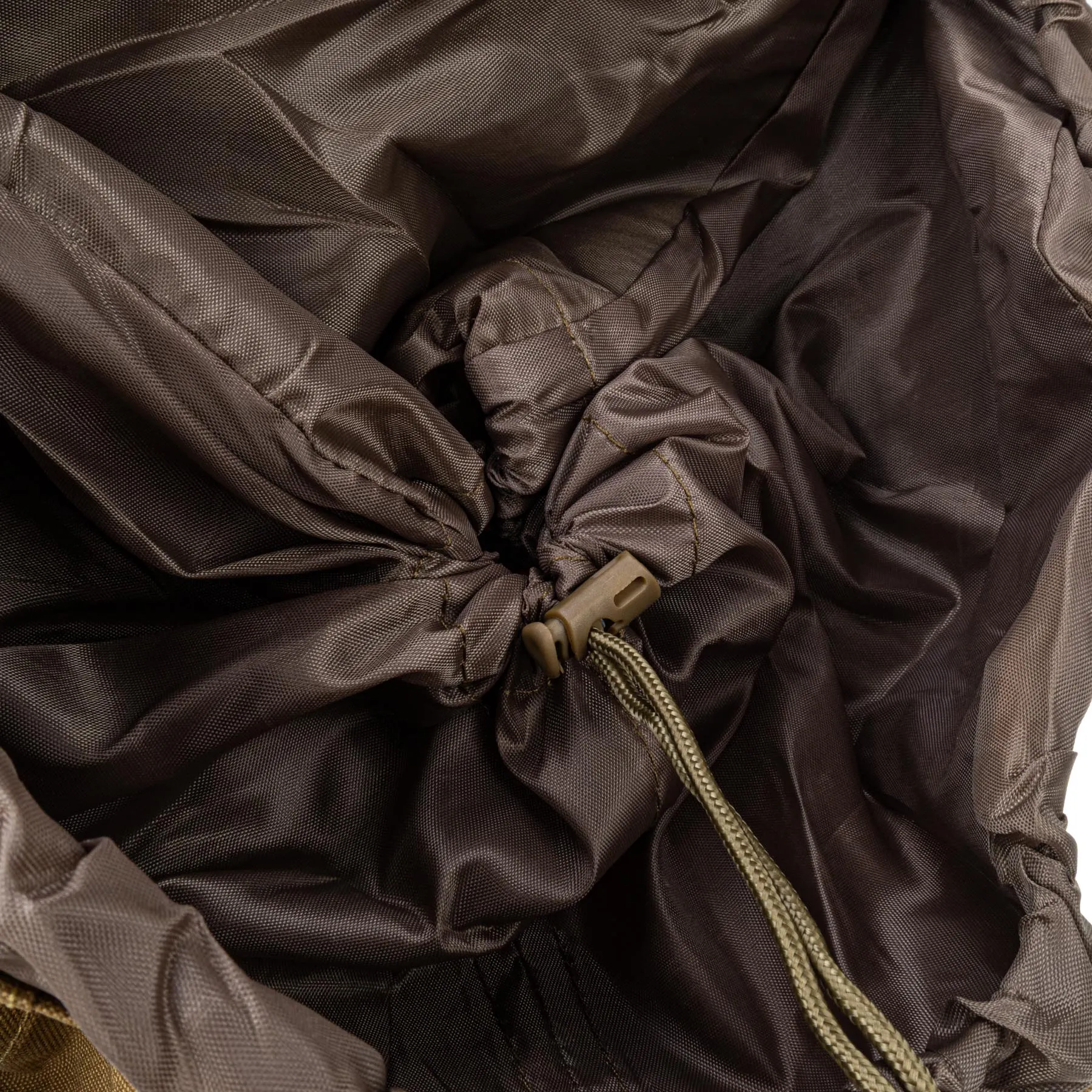 Reapo All Mountain Backpack 65L, Tan Reapo All Mountain Backpack 65L, Tan