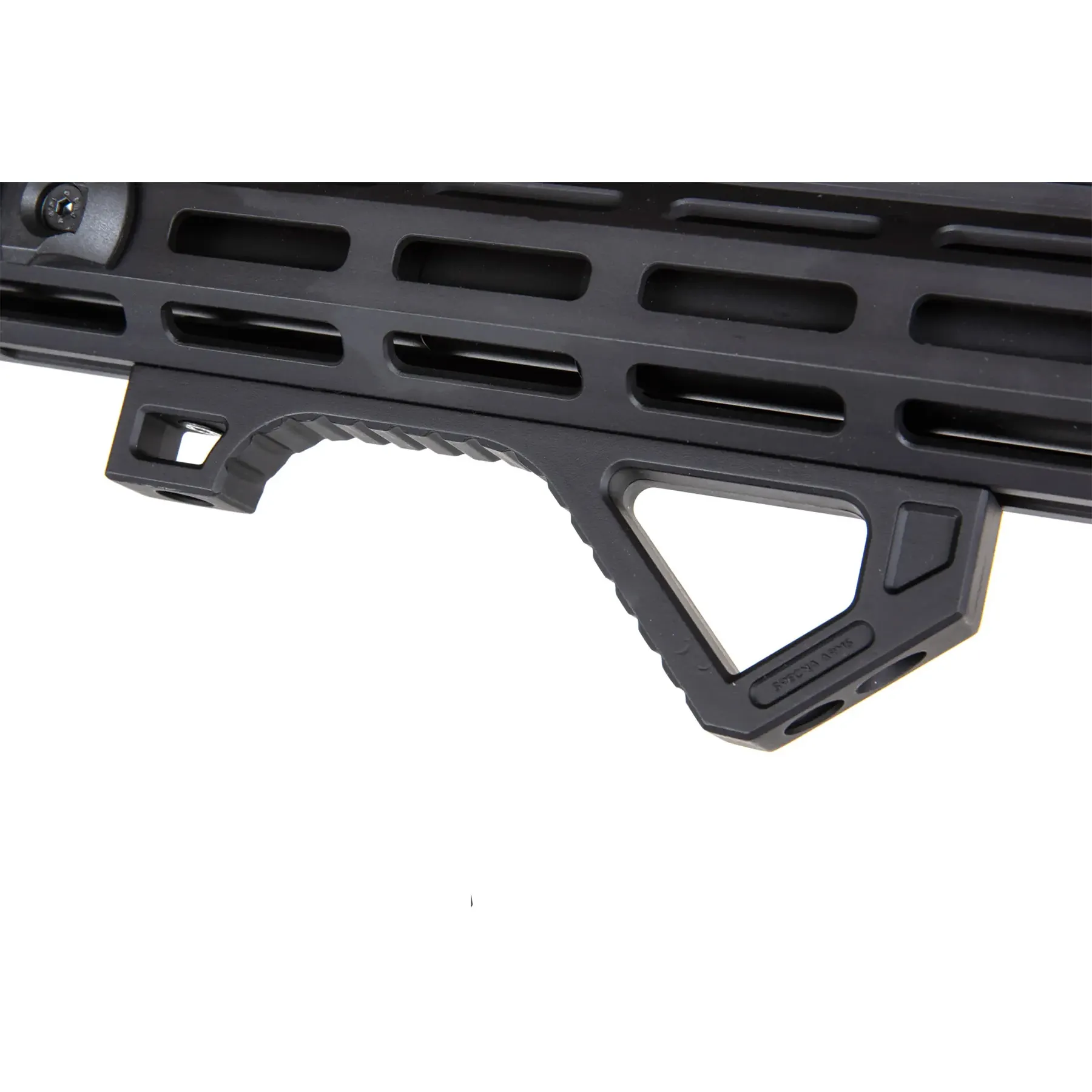 Specna Arms SA-P22 Prime BLDC w/ Aster II (S)AEG, Black
