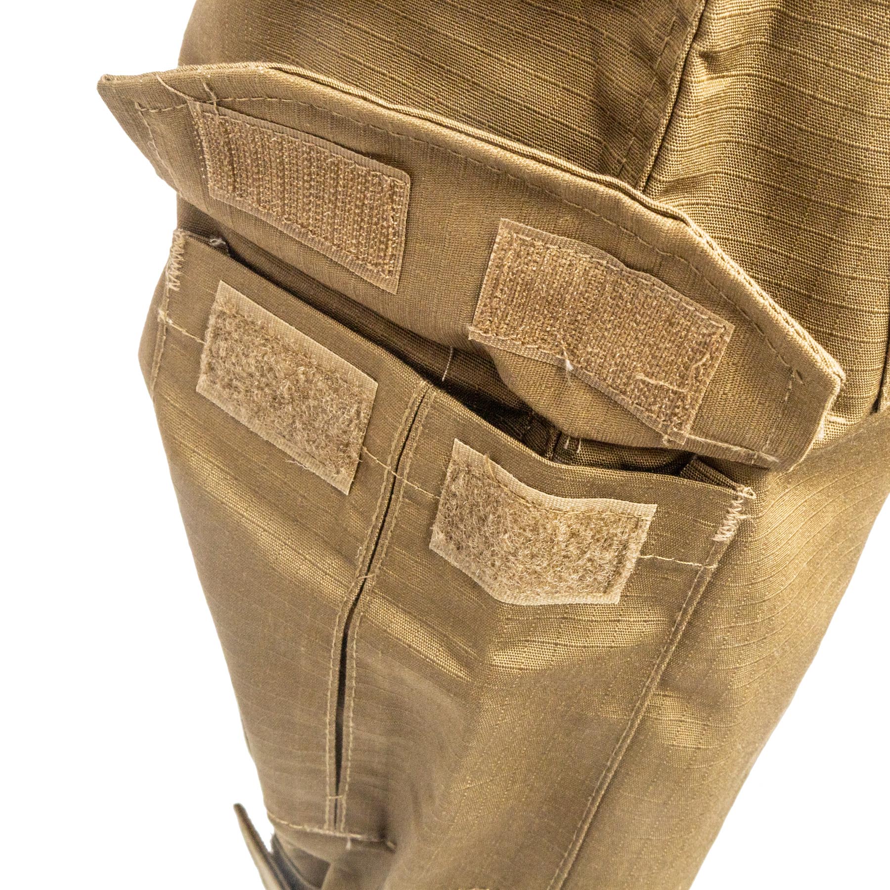 Reapo R3 Frog Suit Combat Pants, Tan