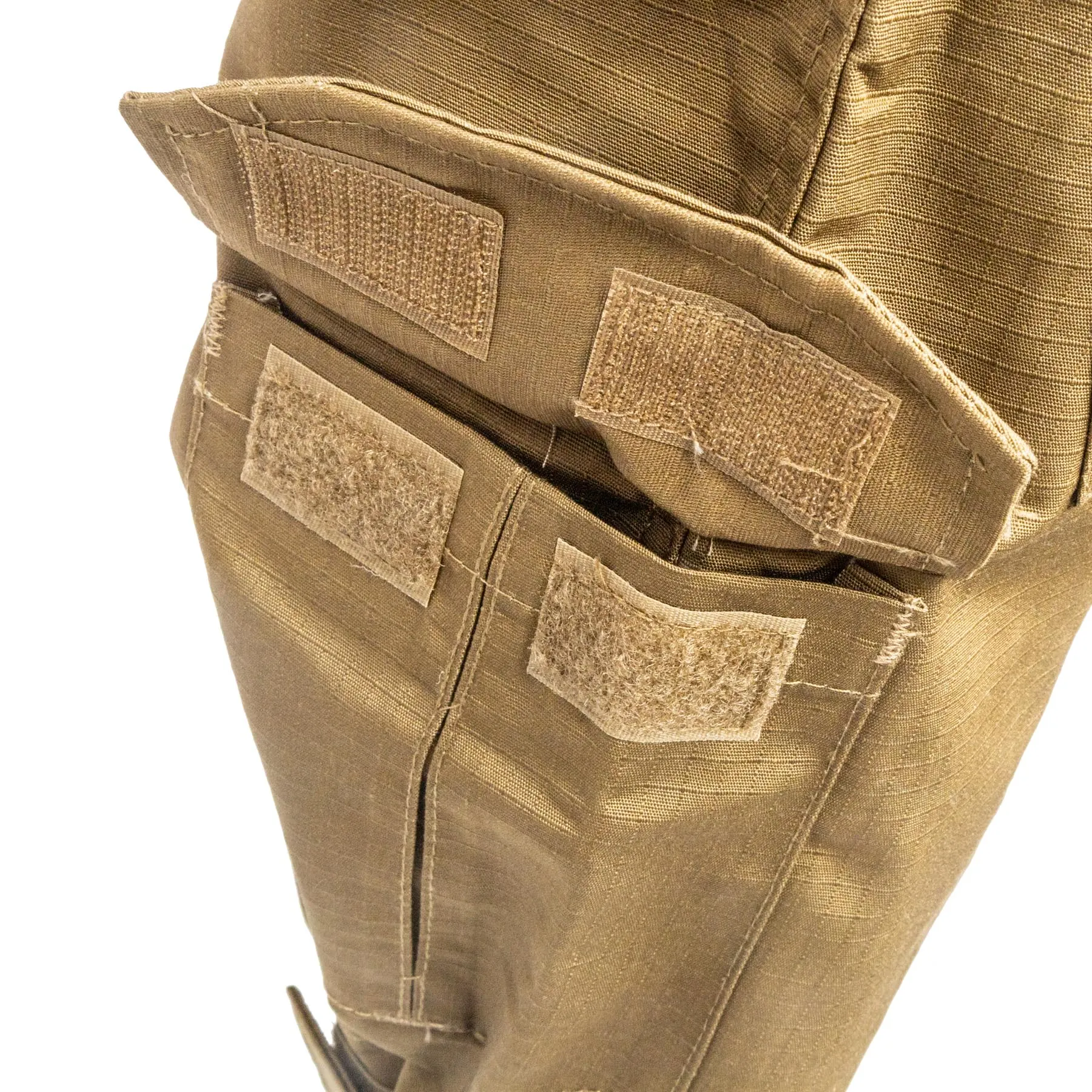 Reapo R3 Frog Suit Combat Pants, Tan Reapo R3 Frog Suit Combat Pants, Tan