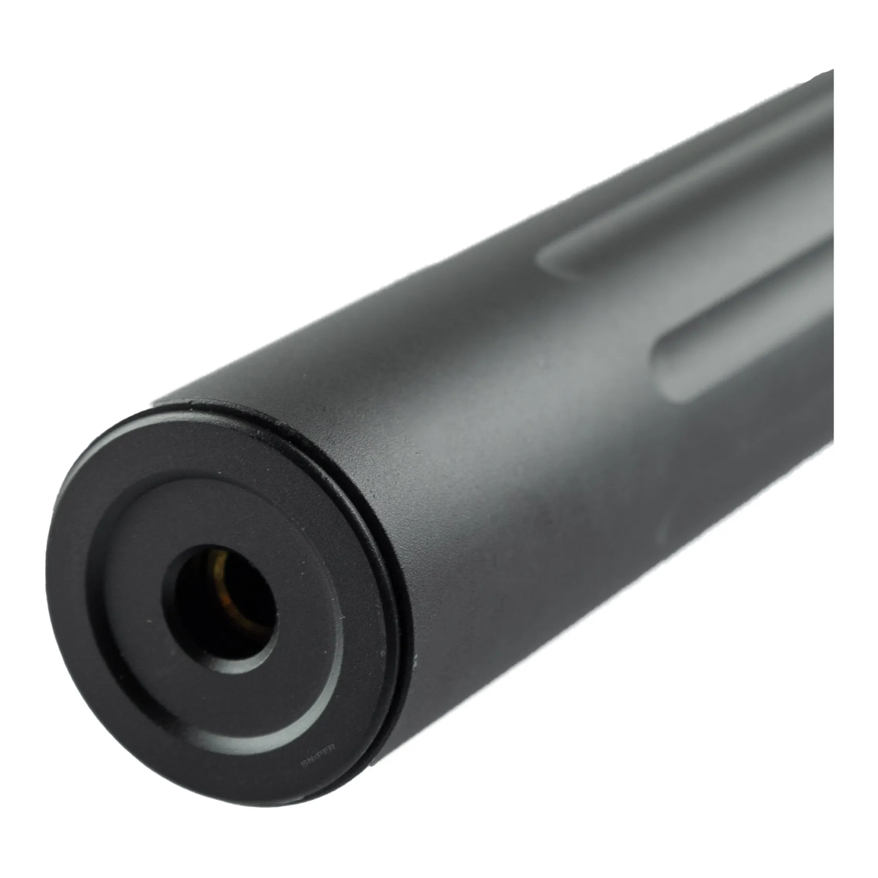 Novritsch SSG96 MK2 Scharfschützengewehr, Black