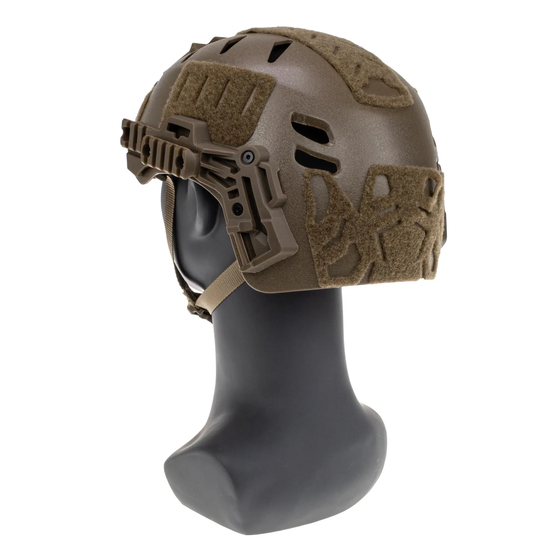 Reapo EX HL-102-E Helmet, Tan