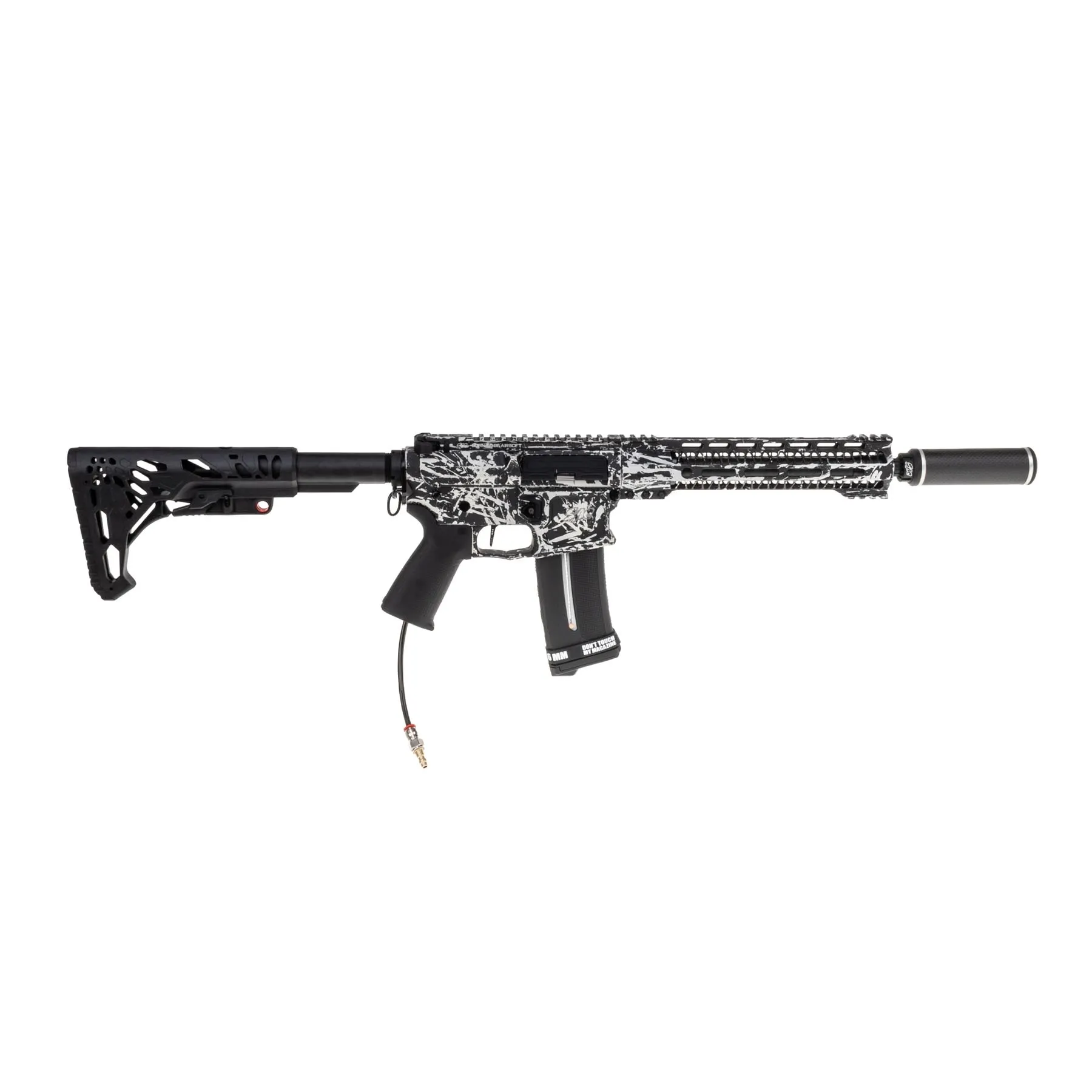 HPA Deal #2 - SAC WOLF SOLID - "Viking Winter", HPA