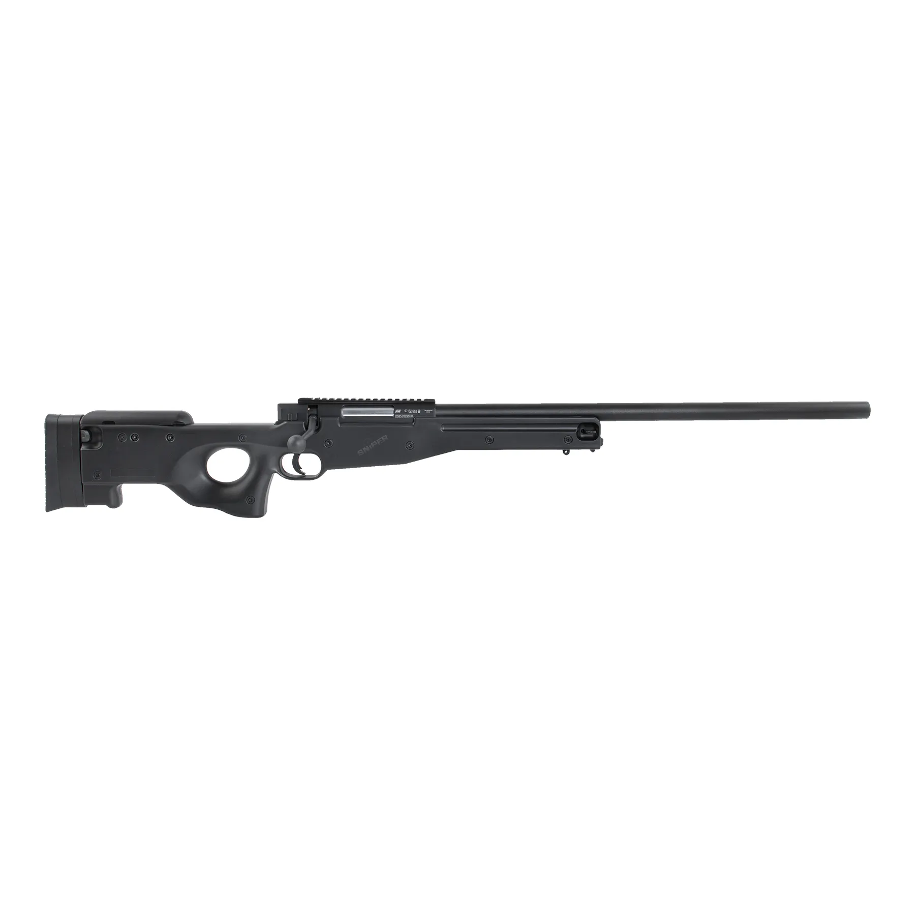 Accuracy International AW .308 Sportsline Scharfschützengewehr