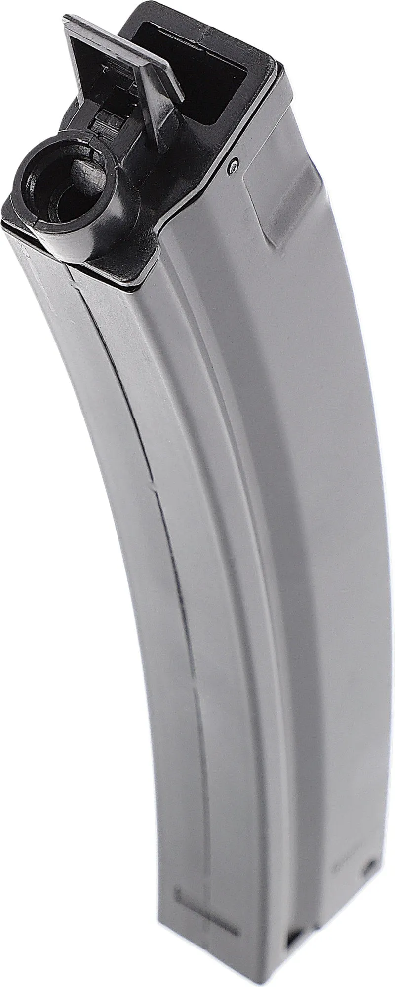 Heckler und Koch MP5 Mid-Cap 120rds, Black 