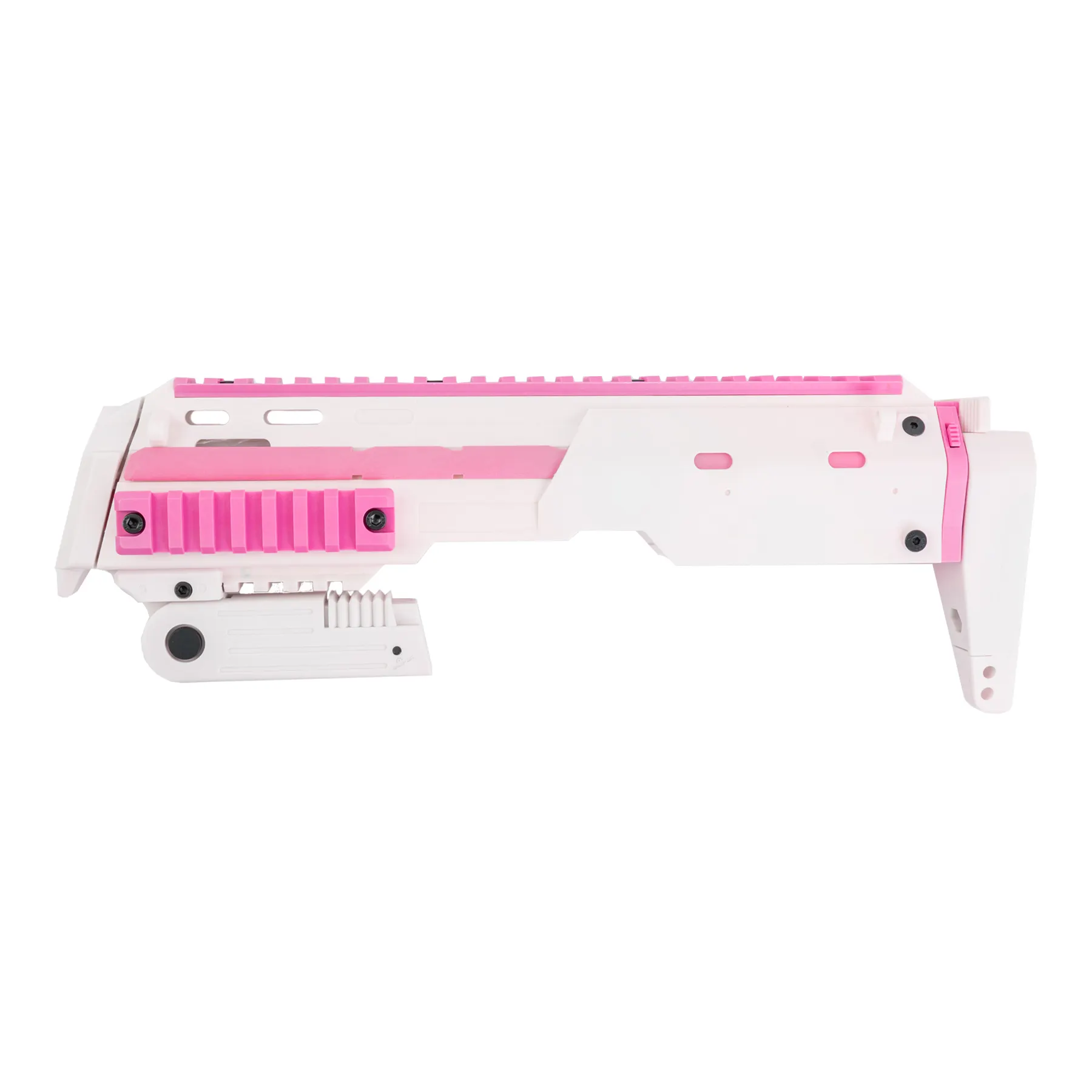 AAP-01 AP7 Replica SMG kit für AAP-01 Sub, Pink AAP-01 AP7 Replica SMG kit für AAP-01 Sub, Pink