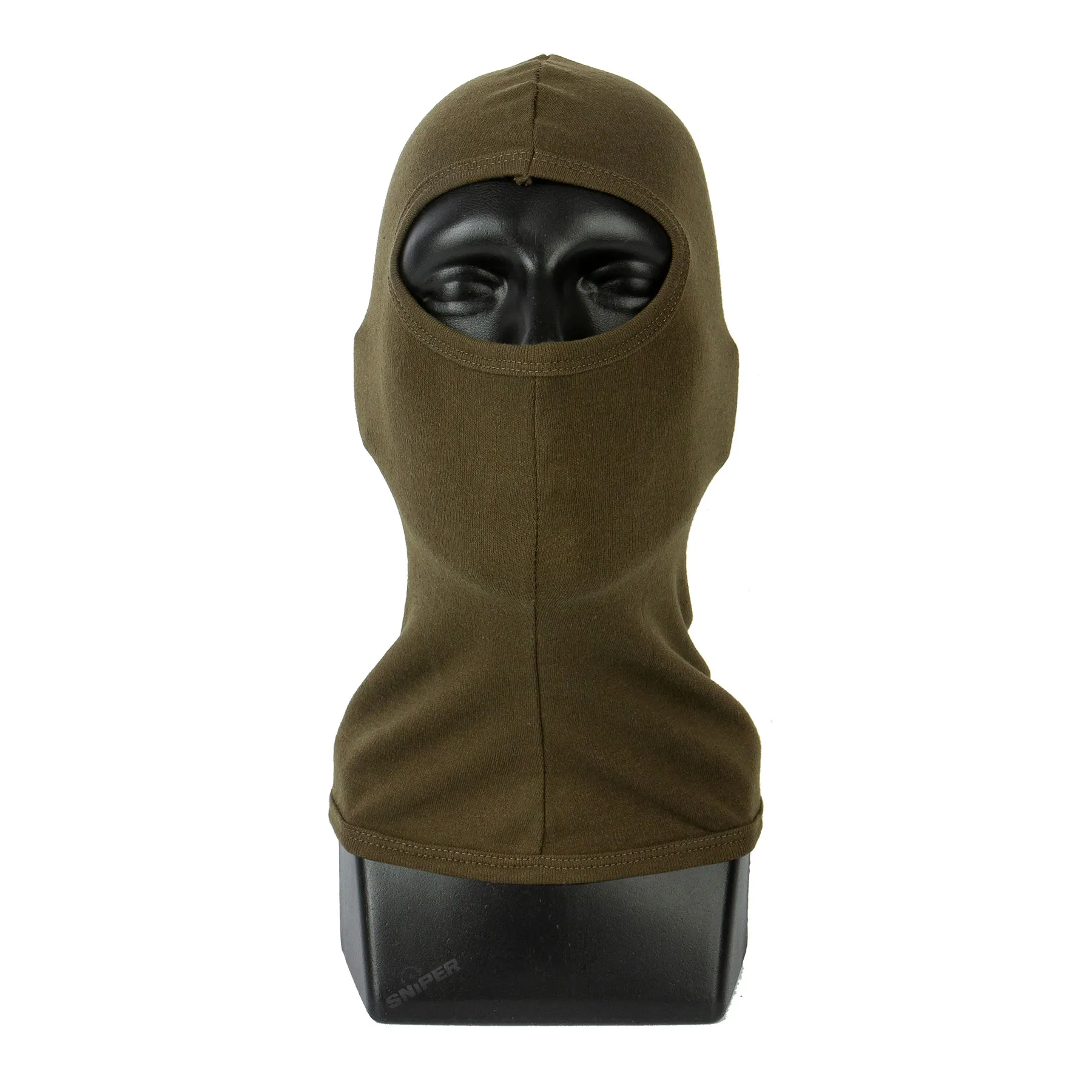 Balaclava, Ranger Green