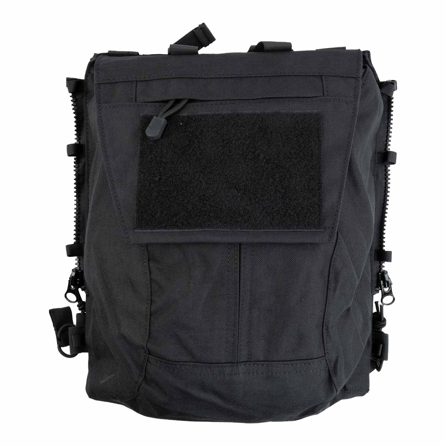 Reapo Accessory Bag für JPC Westen, Black