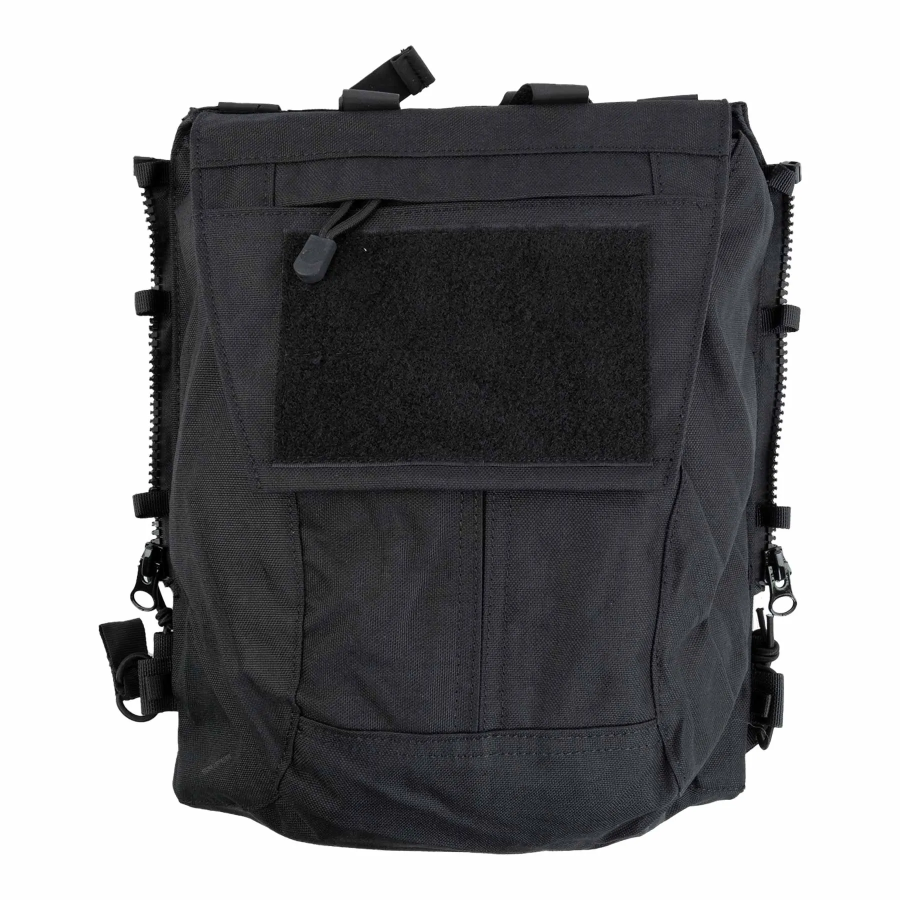Reapo Accessory Bag für JPC Westen, Black Reapo Accessory Bag für JPC Westen, Black