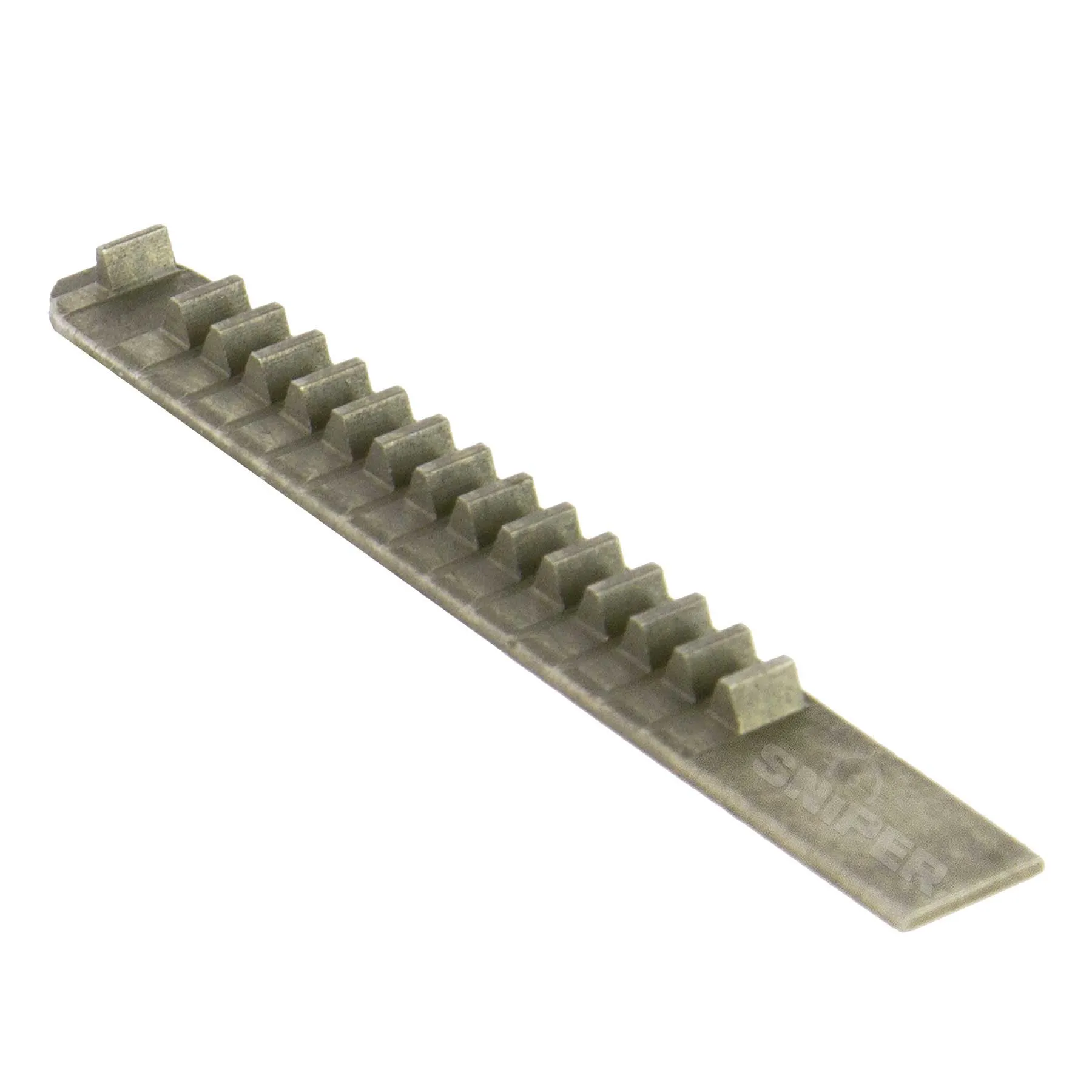 Half Teeth Piston Gear ja-35