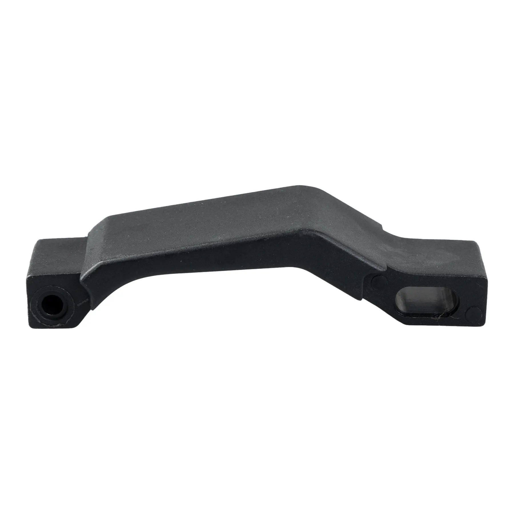 PTS Enhanced Polymer Trigger Guard für AEG, Black PTS Enhanced Polymer Trigger Guard für AEG, Black