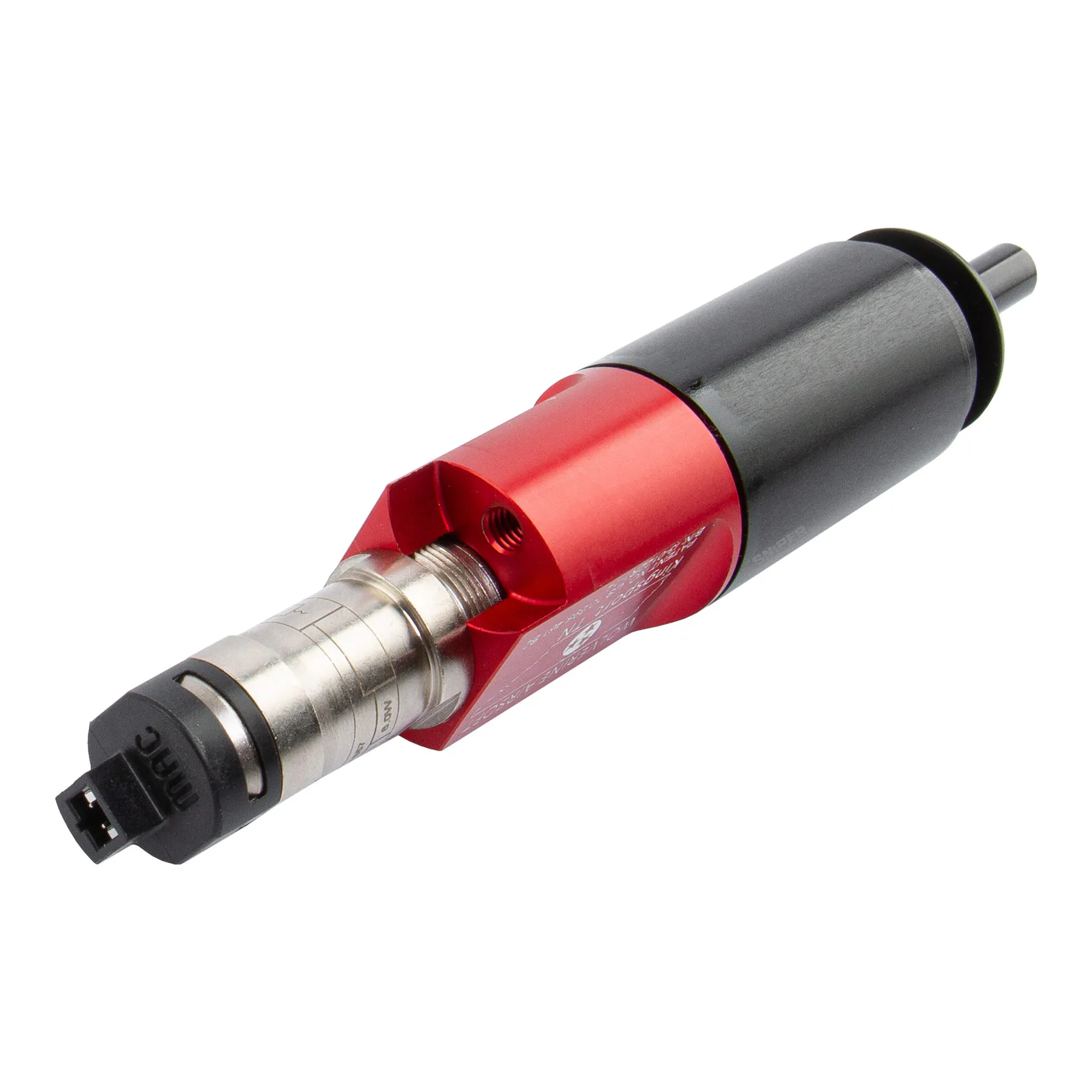 Gen 2 Inferno (AK) Cylinder Kit (Premium) Gen 2 Inferno (AK) Cylinder Kit (Premium)