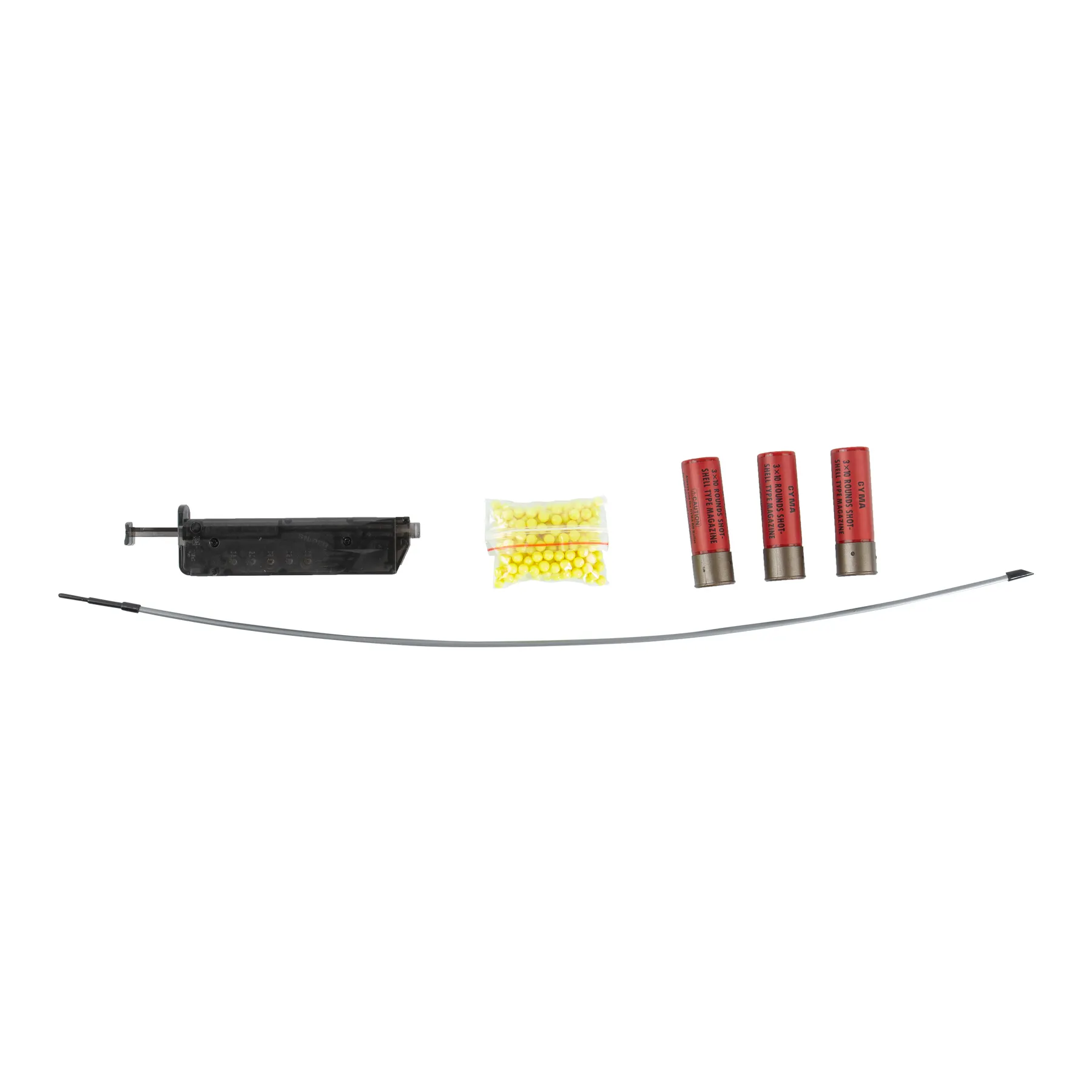 CM352LM Shotgun Metal Version