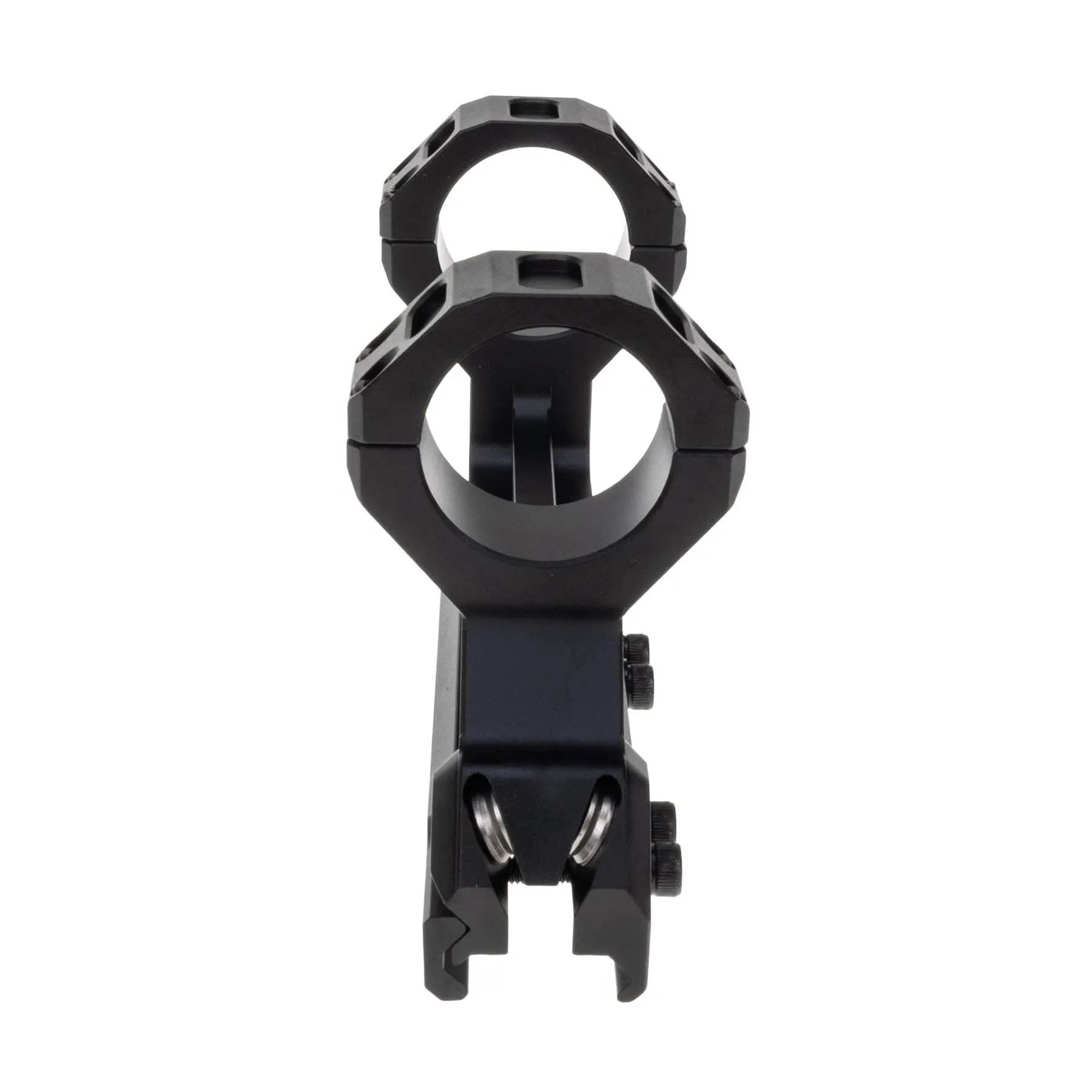 Specna Arms 30mm Quick Change Scope Mount, Black