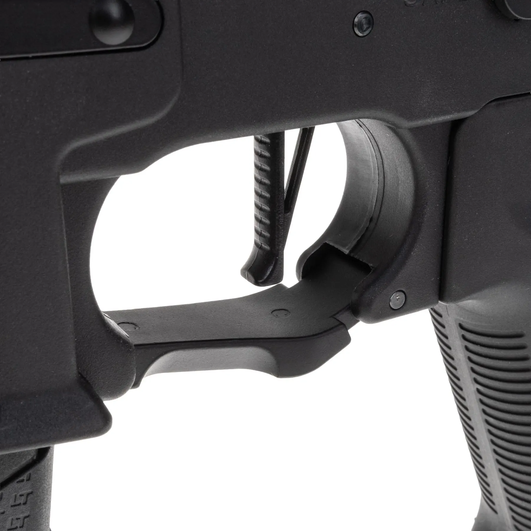 Lancer LT-32 M-Lock 13" Gen 3 New Version w/ Nebula ETU (S)AEG, Black