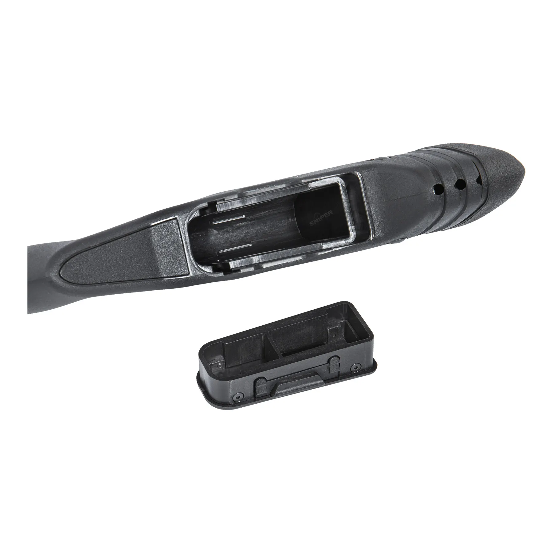 Steyr Scout Scharfschützengewehr, Black Steyr Scout Scharfschützengewehr, Black