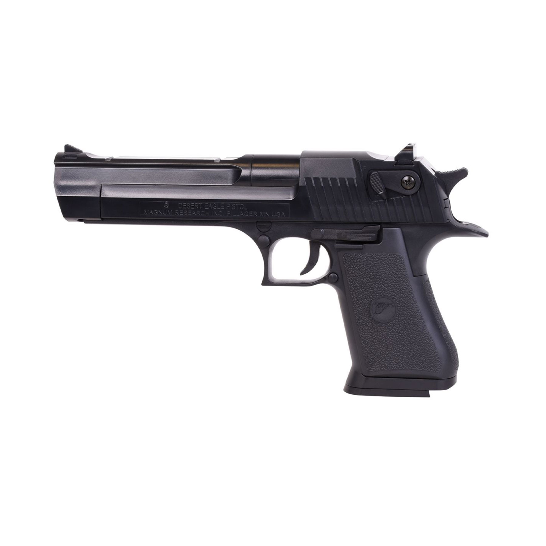 Desert Eagle .50 AE < 0,5J Federdruck Pistole, Black
