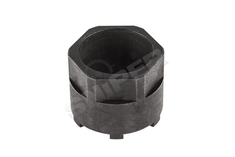 Barrel Nut Key für Mega Arms MKM AR15 GBB