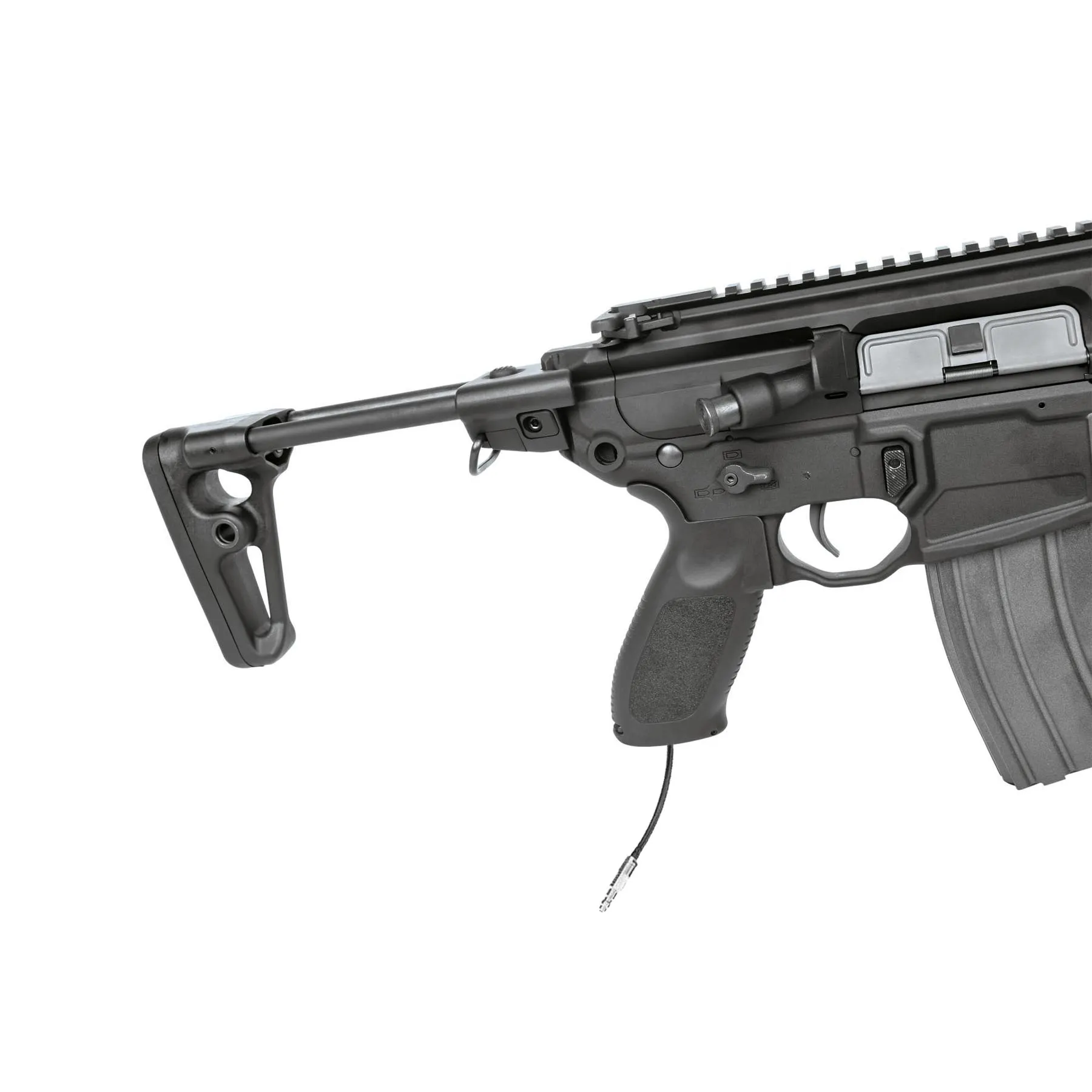 Sig Sauer MCX x SAC F2 ,HPA