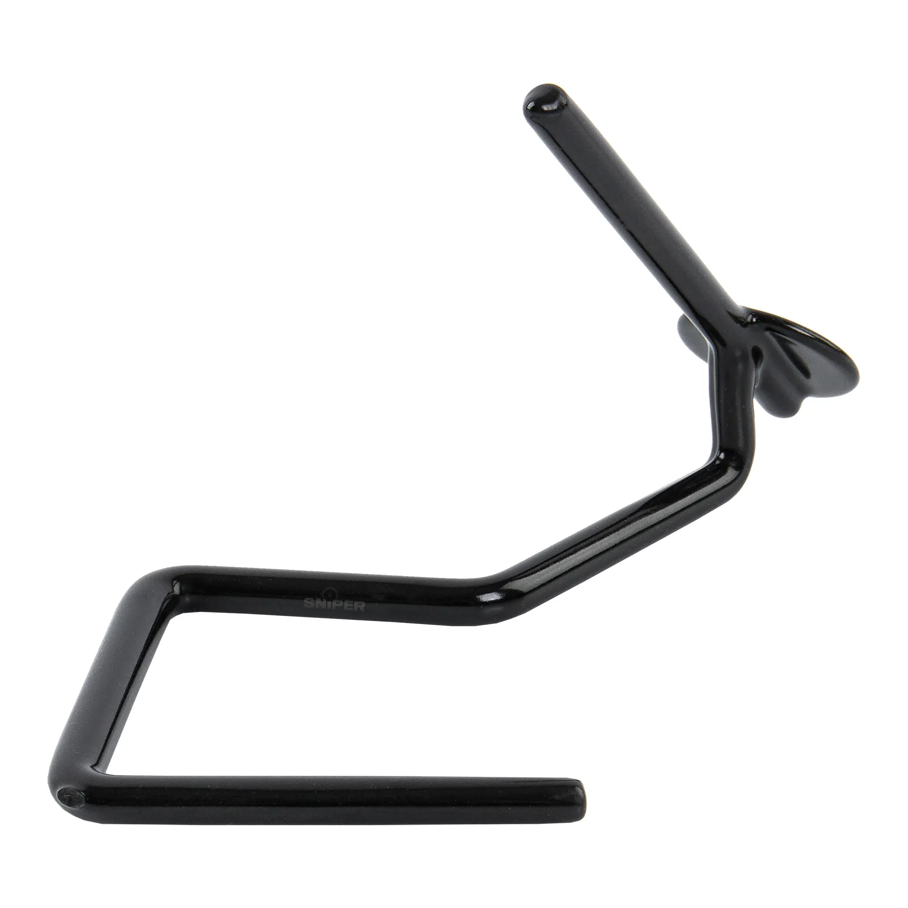 Pistol Display Stand, 7mm