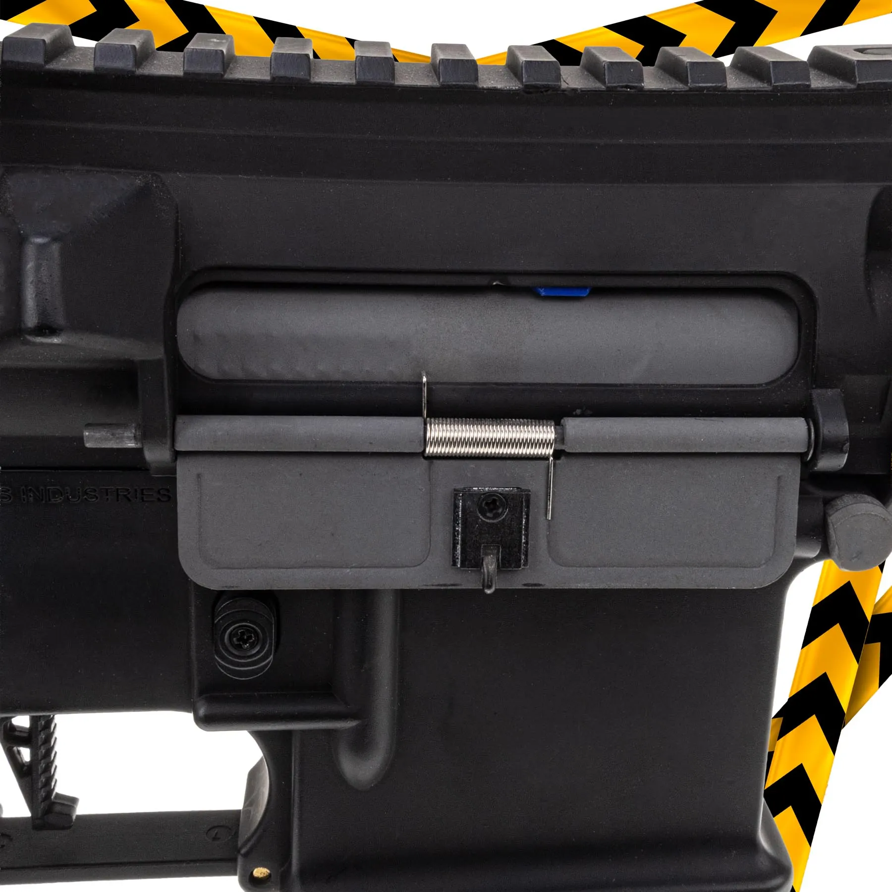 B-Ware SA-H20 Edge 2.0 (S)AEG, Black