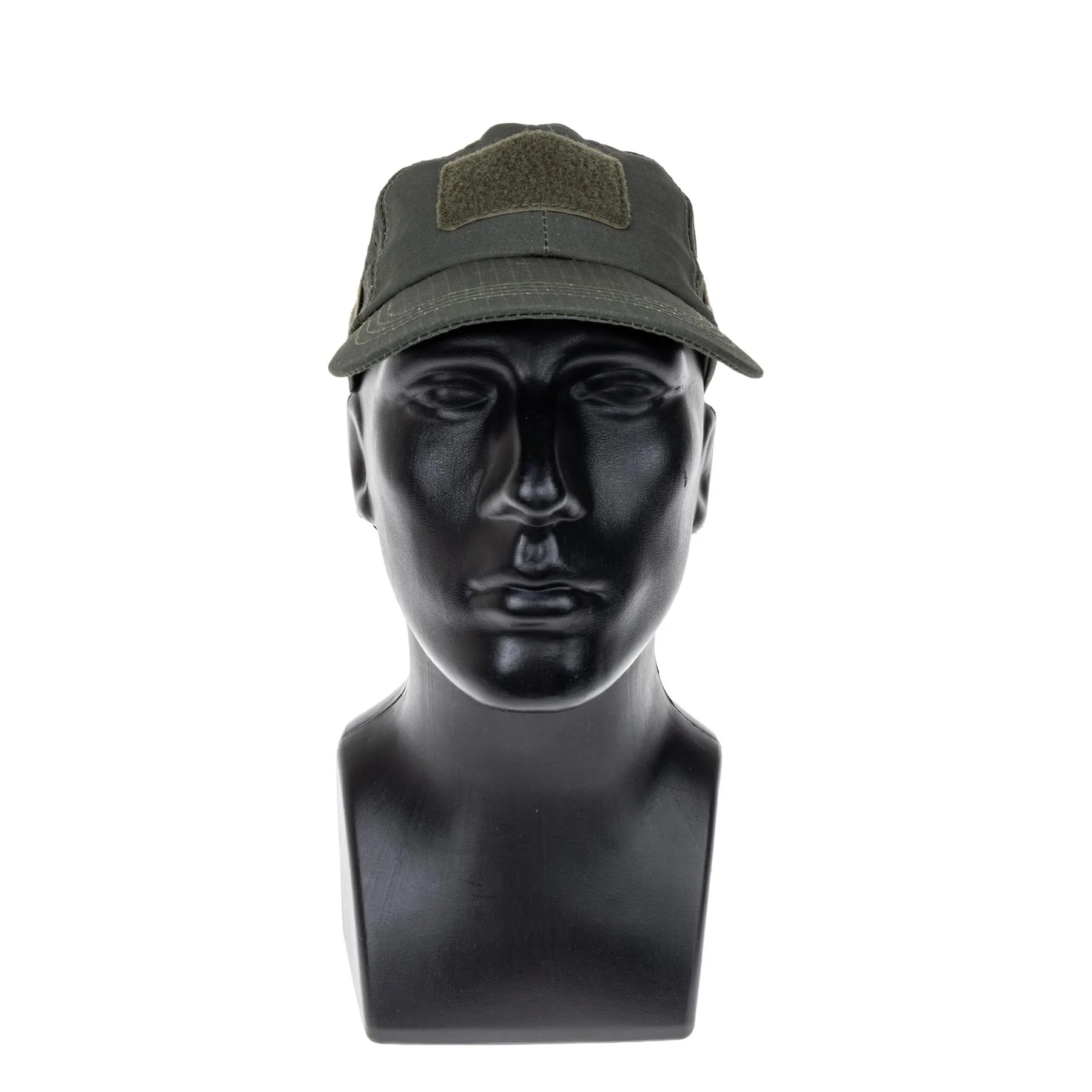 Baseball Cap, OD Green Baseball Cap, OD Green