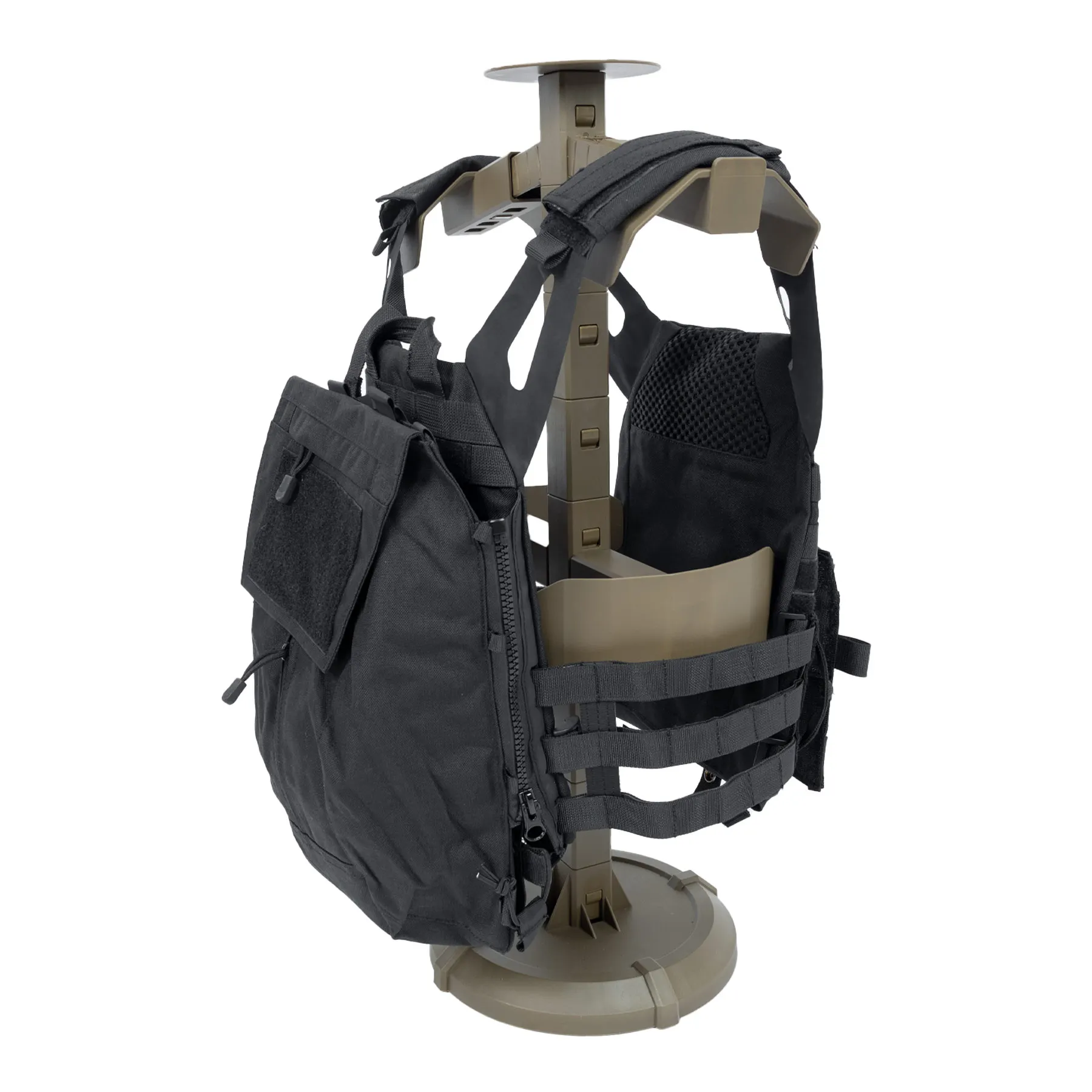 Prep my Airsoft - Reapo JPC 2.0 Tactical Vest #1, Black Prep my Airsoft - Reapo JPC 2.0 Tactical Vest #1, Black