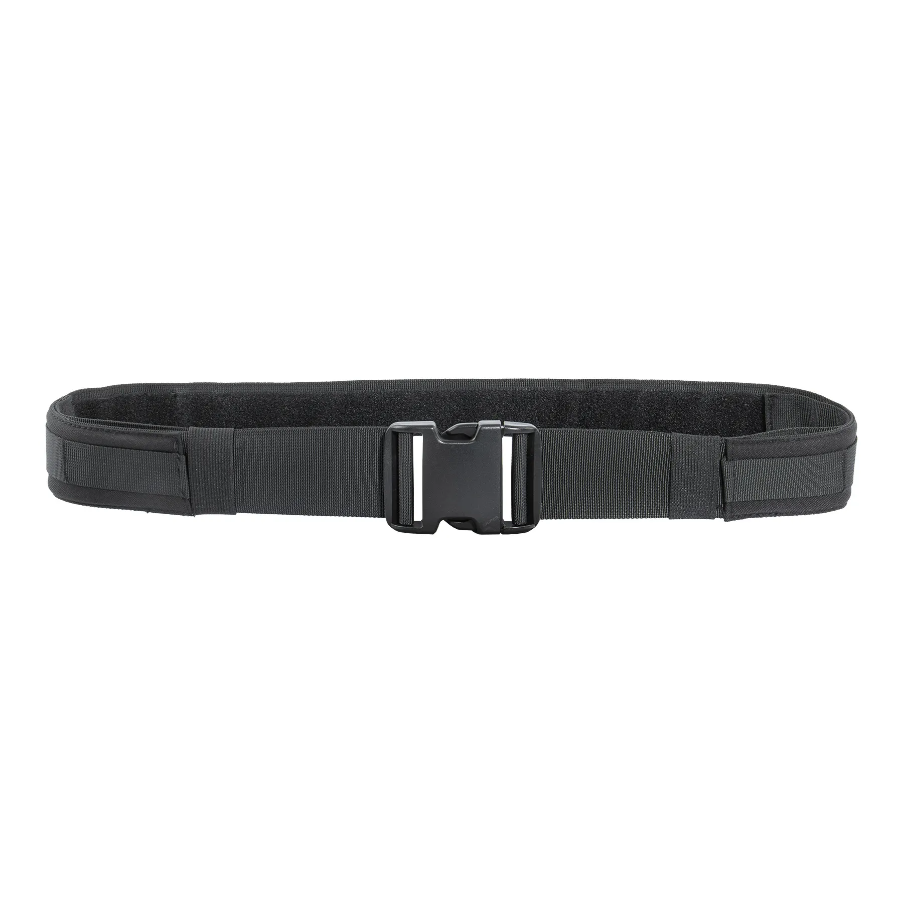 Tactical molle belt, Black