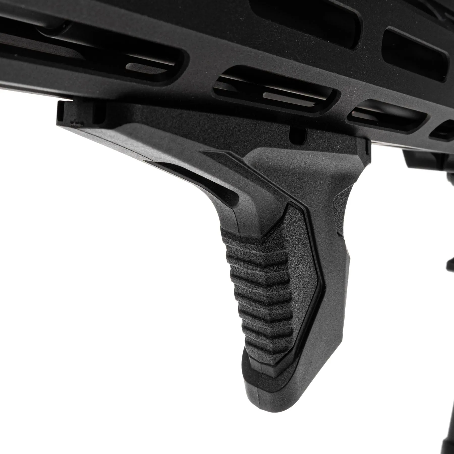 MTW PKG 308 DMR Edition, Black