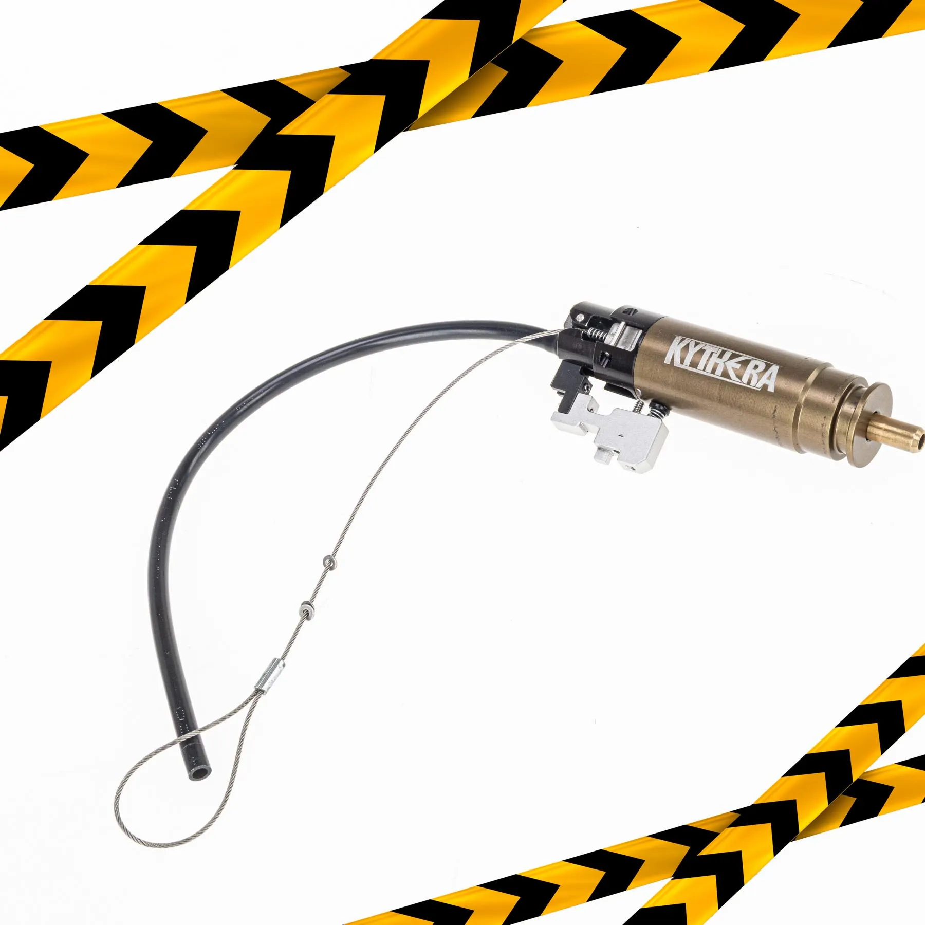 B-Ware von Polarstar Kythera Engine für V2