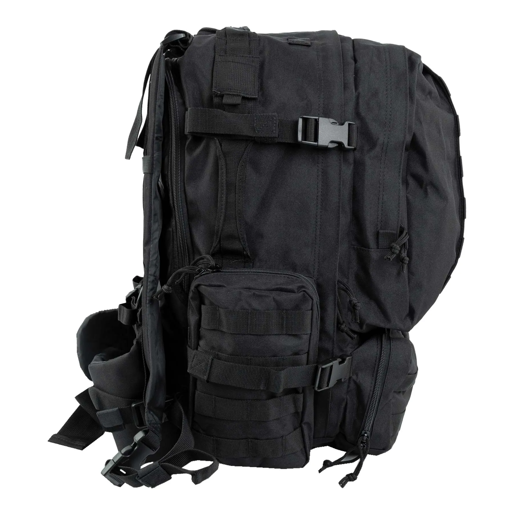 3-Day Assault Rucksack 60L, Black