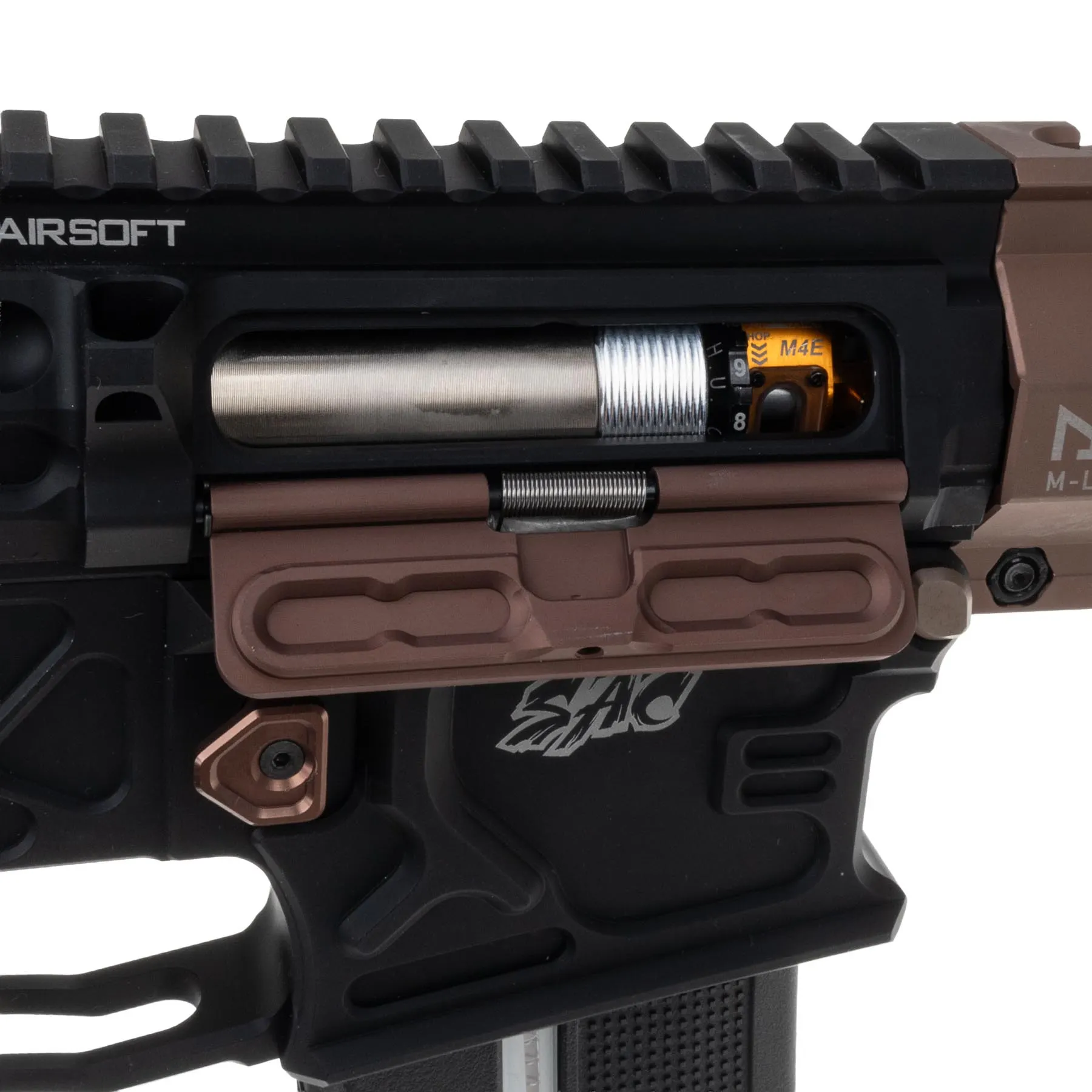 SAC WOLF SOLID - "Asgards Stolz", HPA