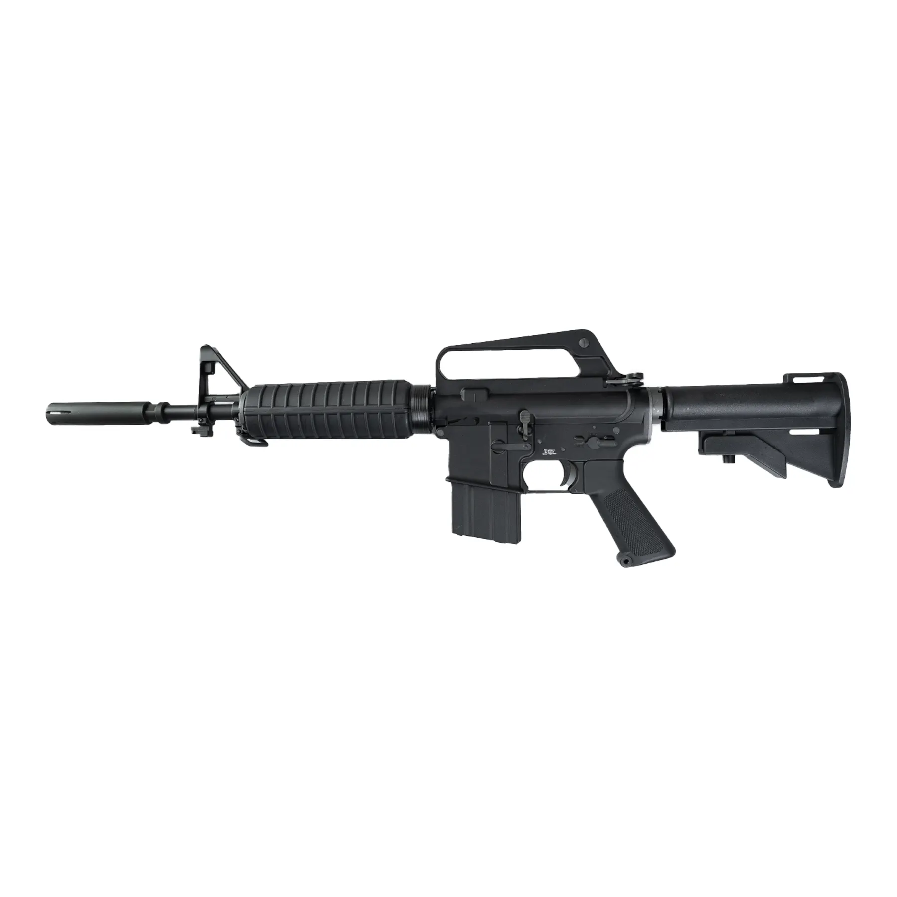 XM177, GBB XM177, GBB